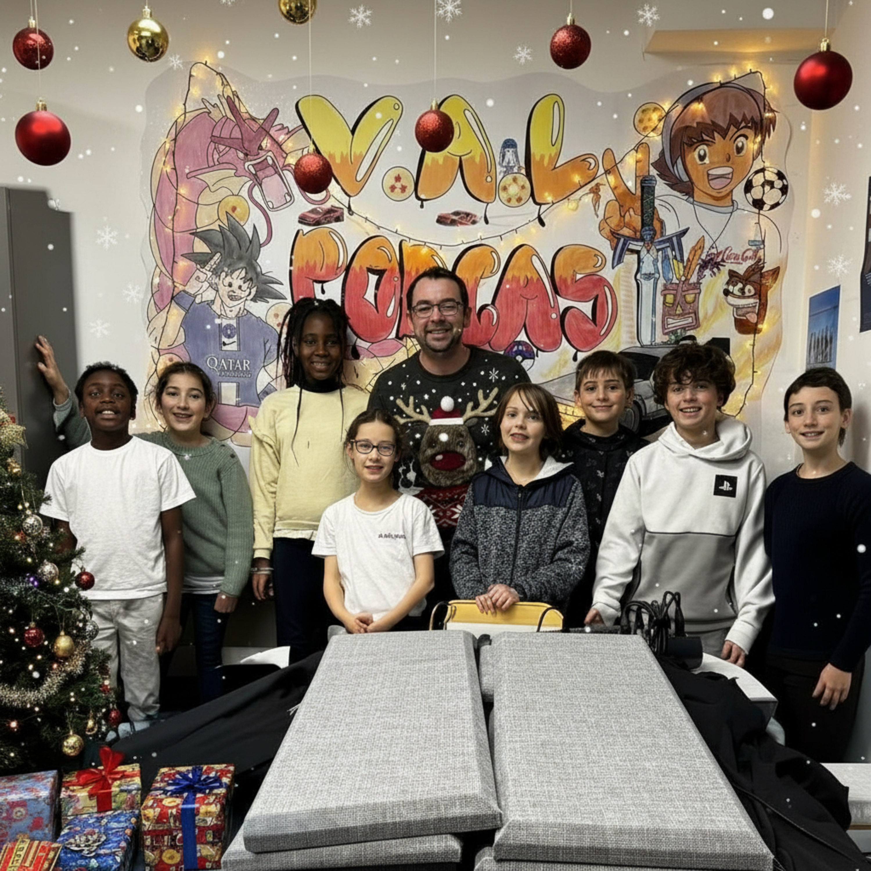 VAL Podcast / Rouget de Lisle