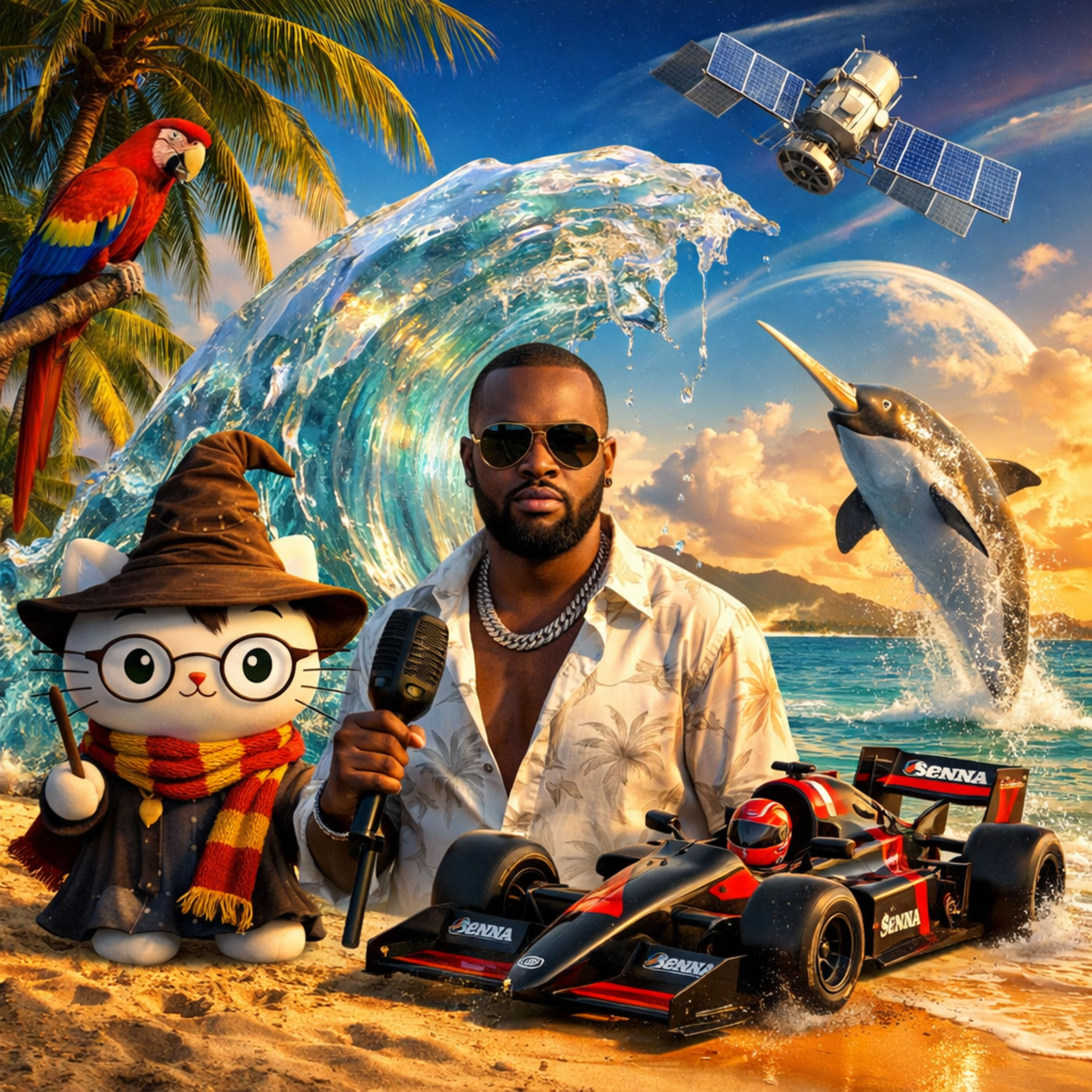 VAL Podcast / Rouget de Lisle