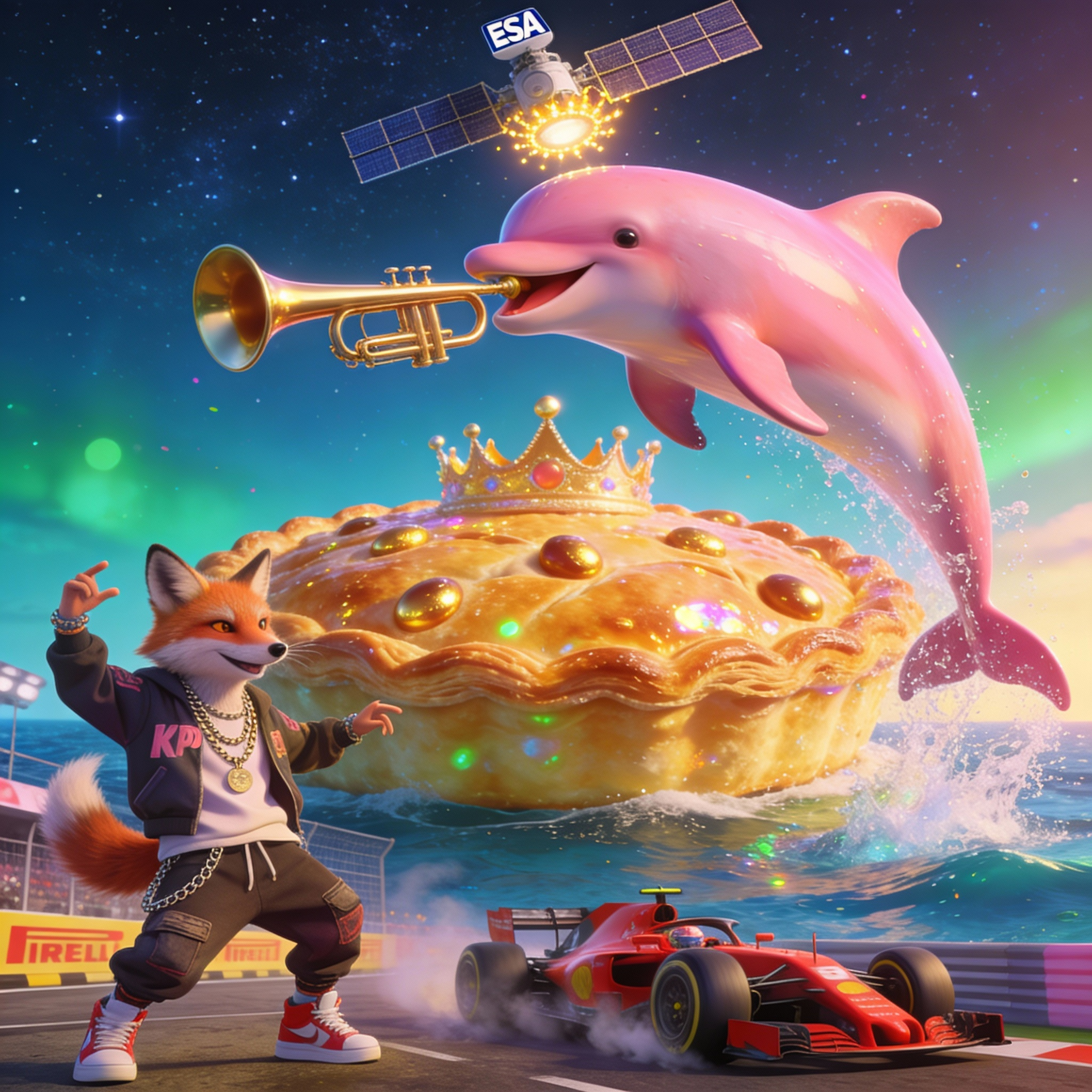 VAL Podcast / Rouget de Lisle