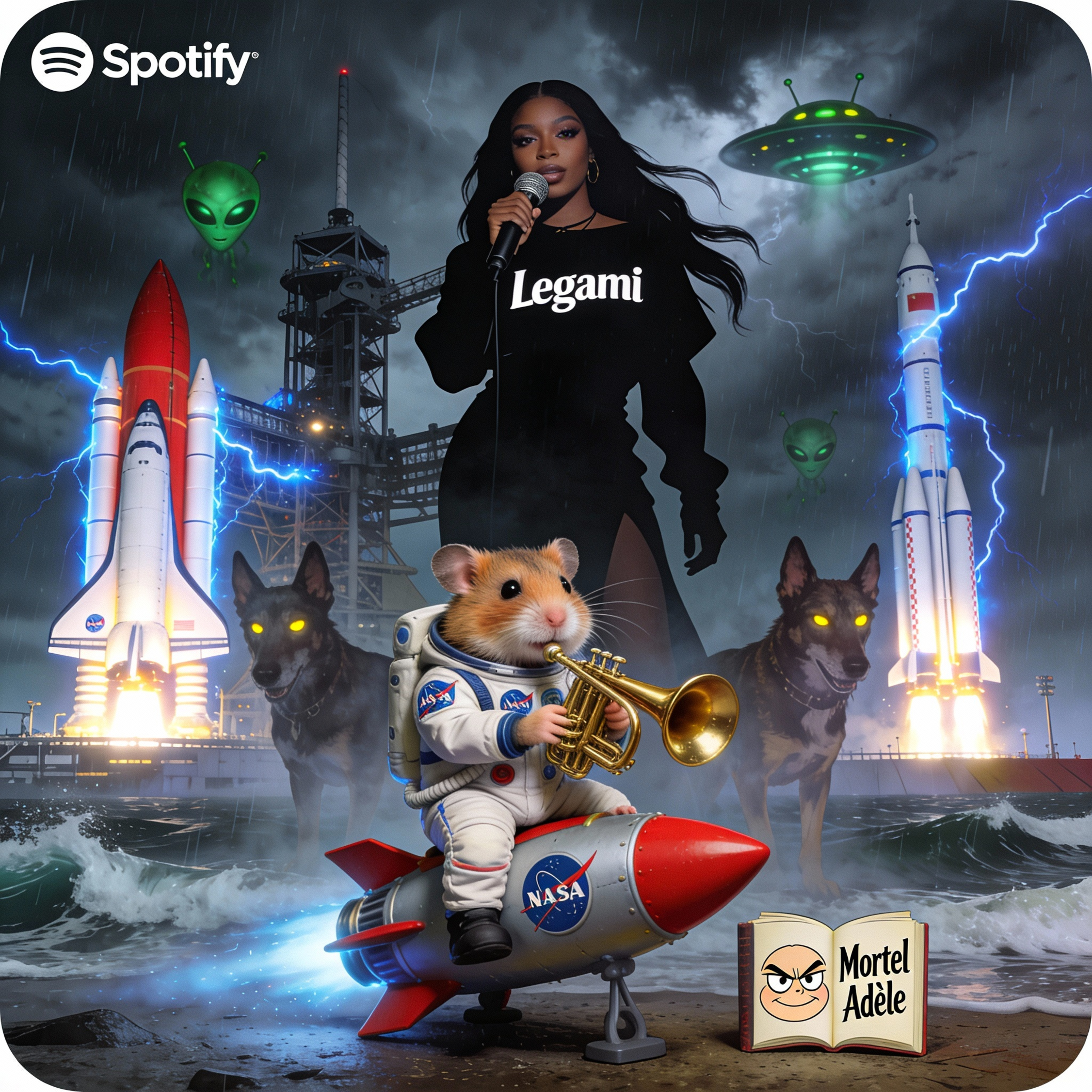 VAL Podcast / Rouget de Lisle