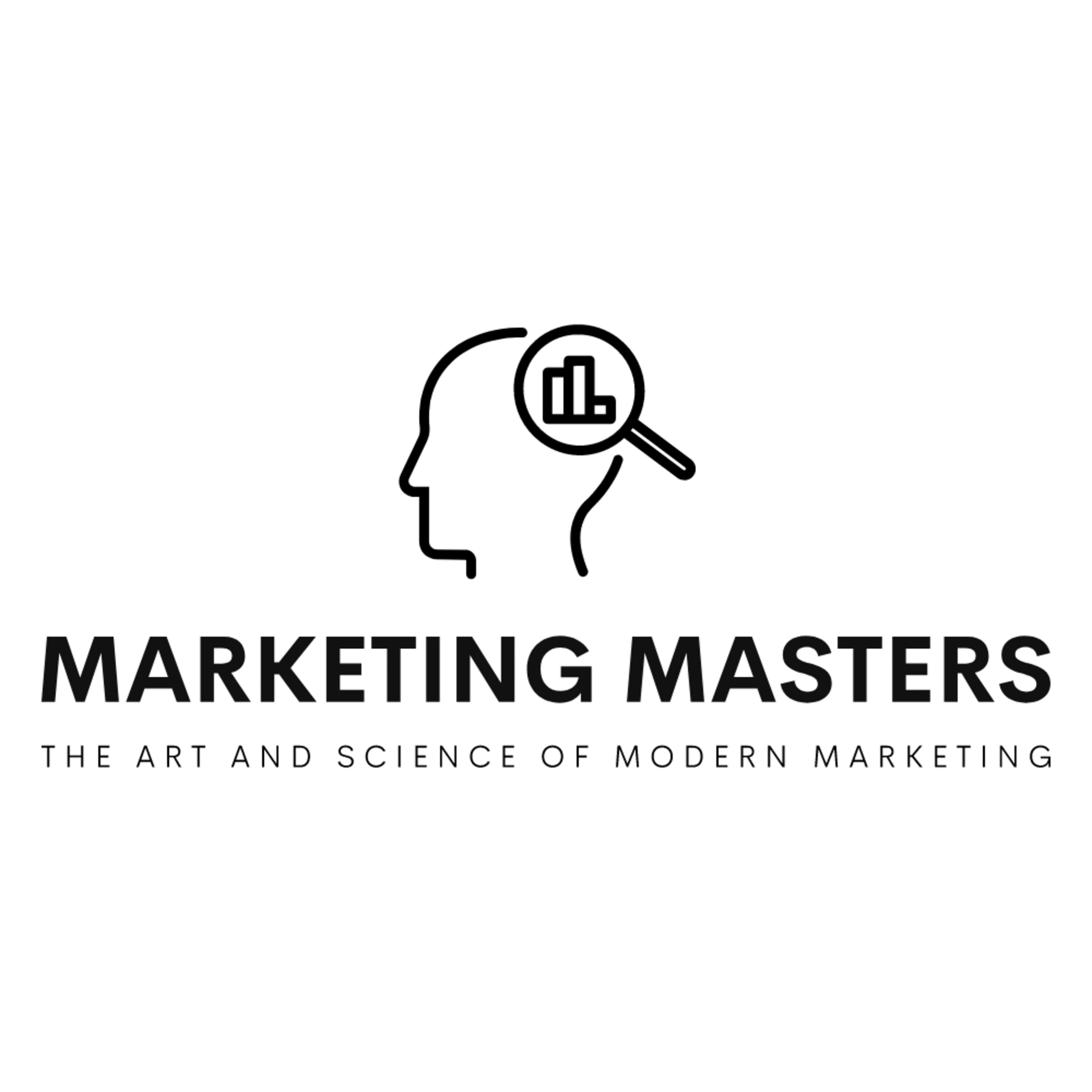 Marketing Masters - The Art and Science of Modern Marketing with Host Zania Guy