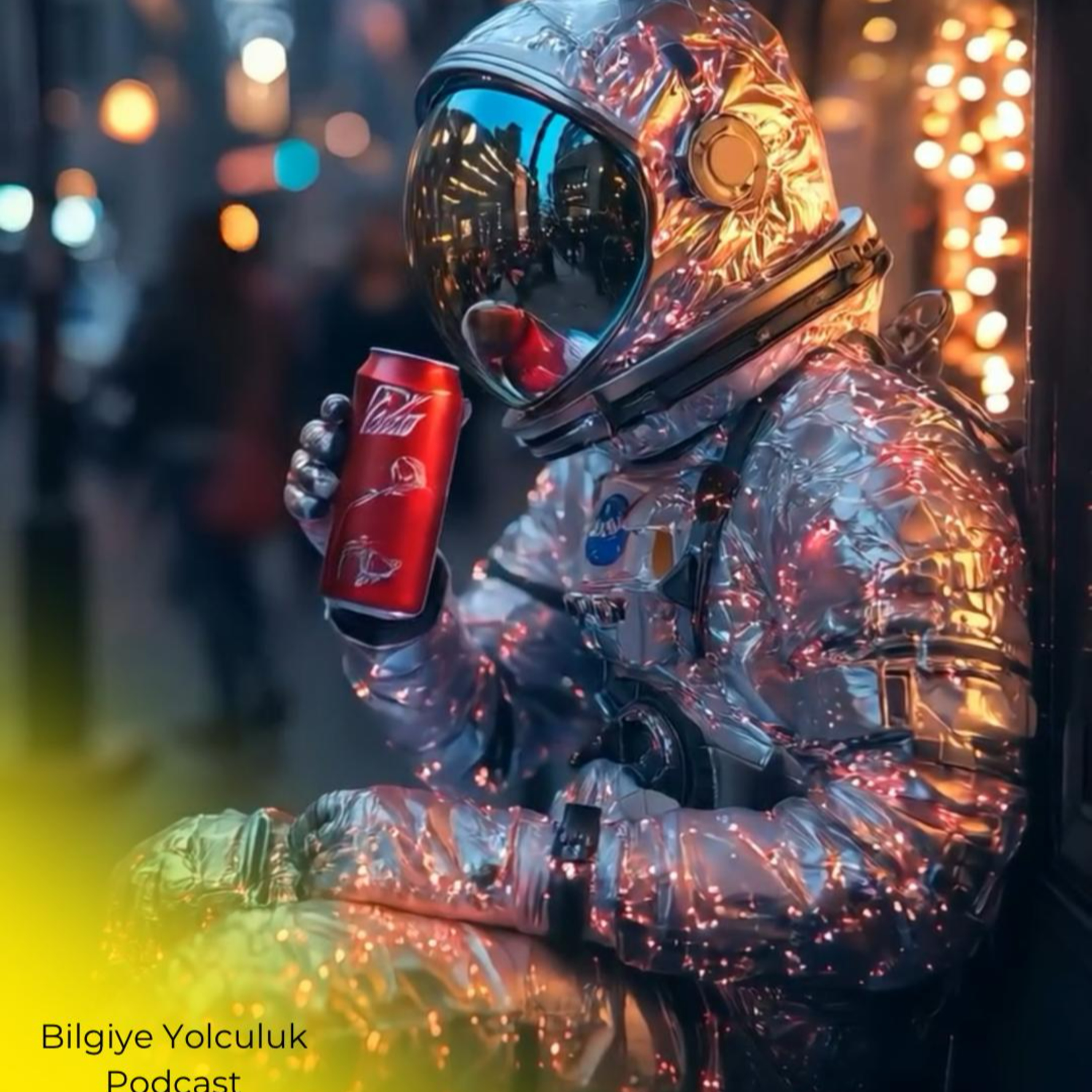 Bilgiye Yolculuk
