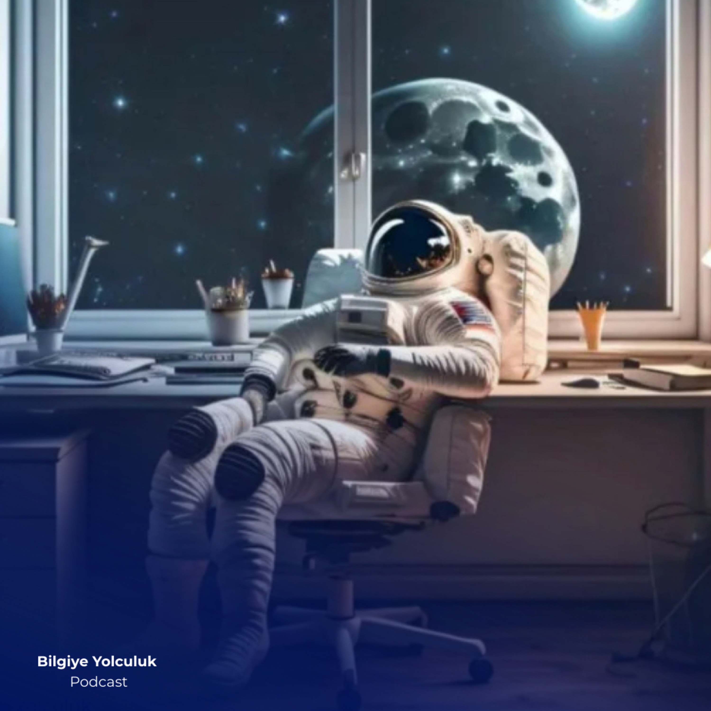 Yeniden konuşalım  episode artwork