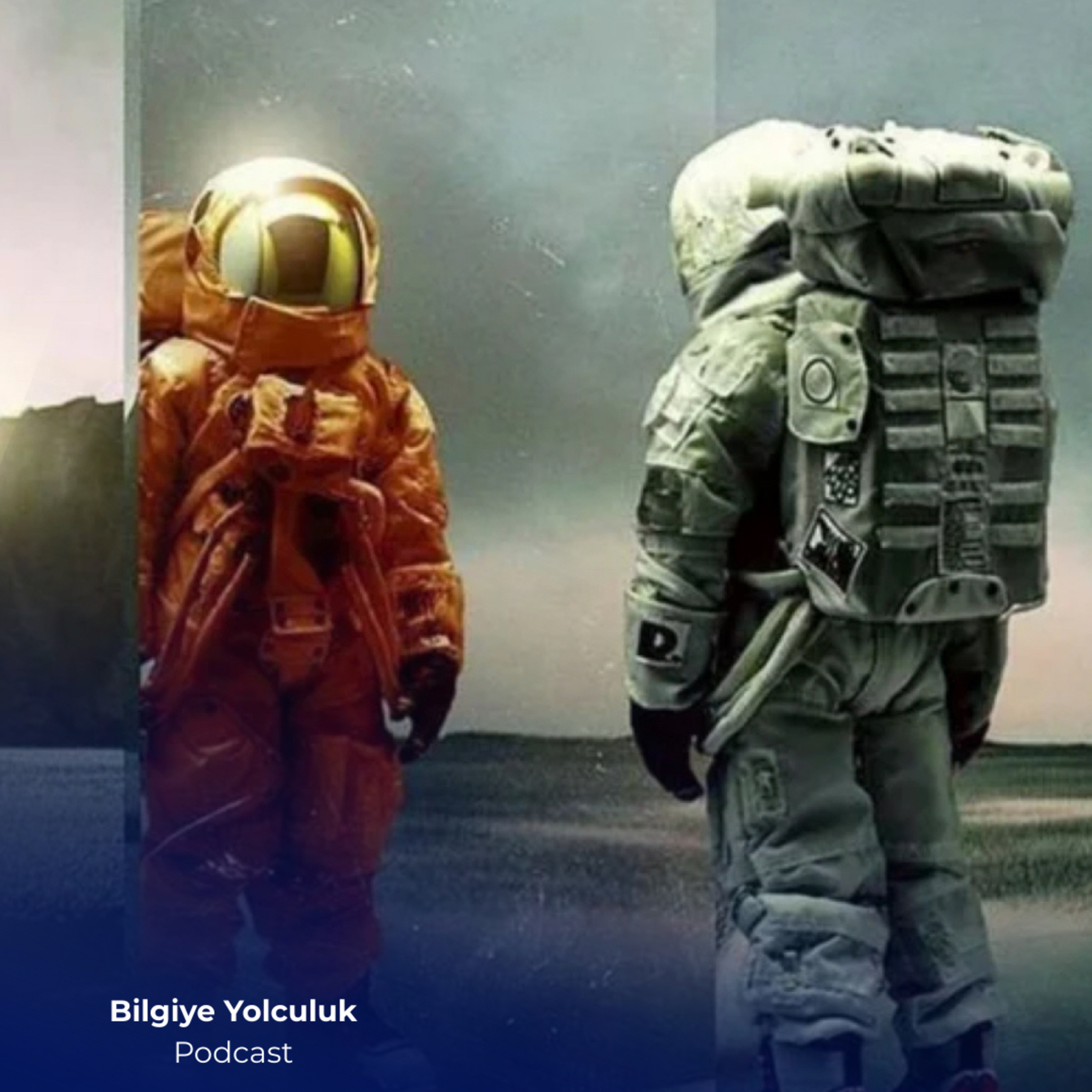 Beden dilini biliyor musun?  episode artwork