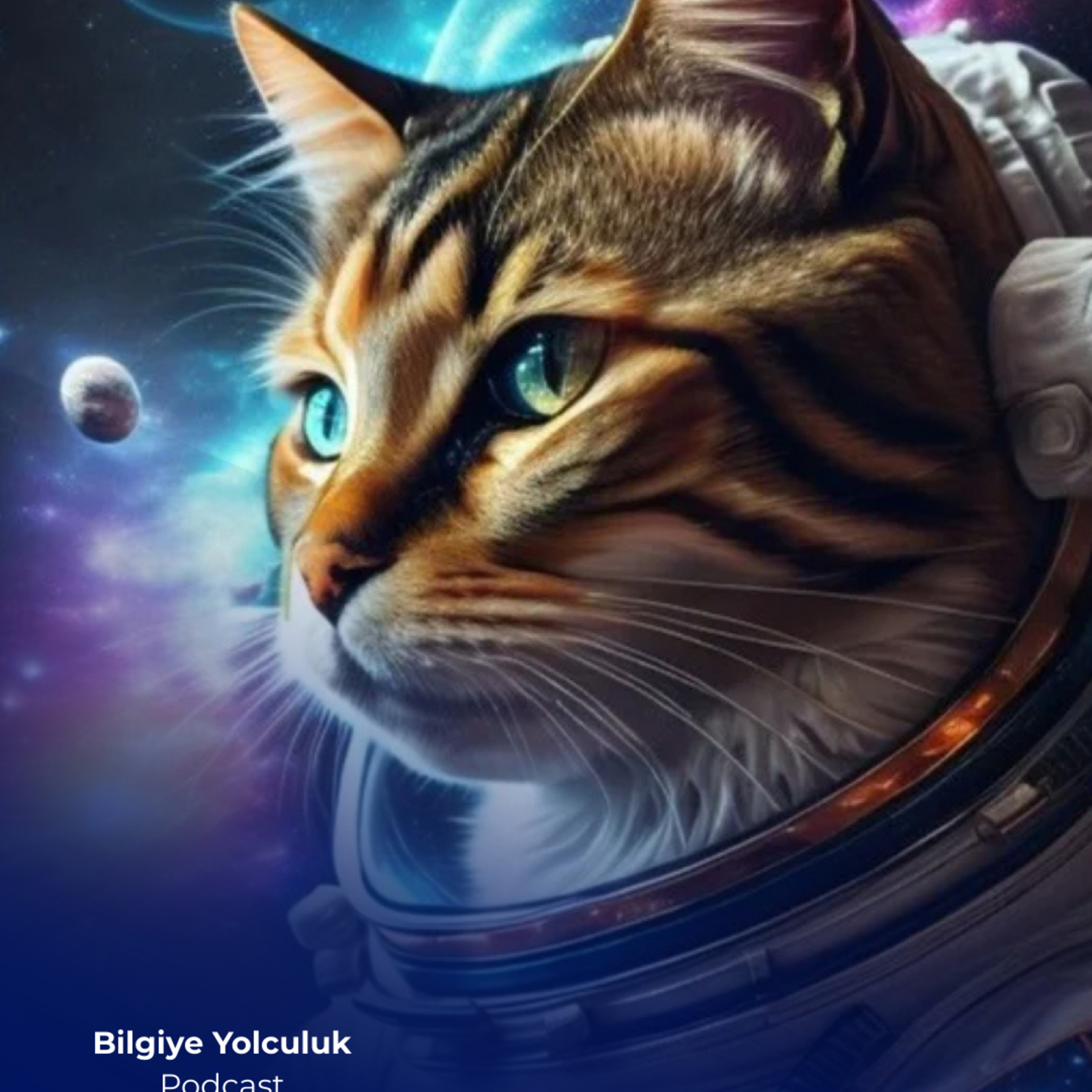 kedi gibi düşünmek ve davranmak  episode artwork