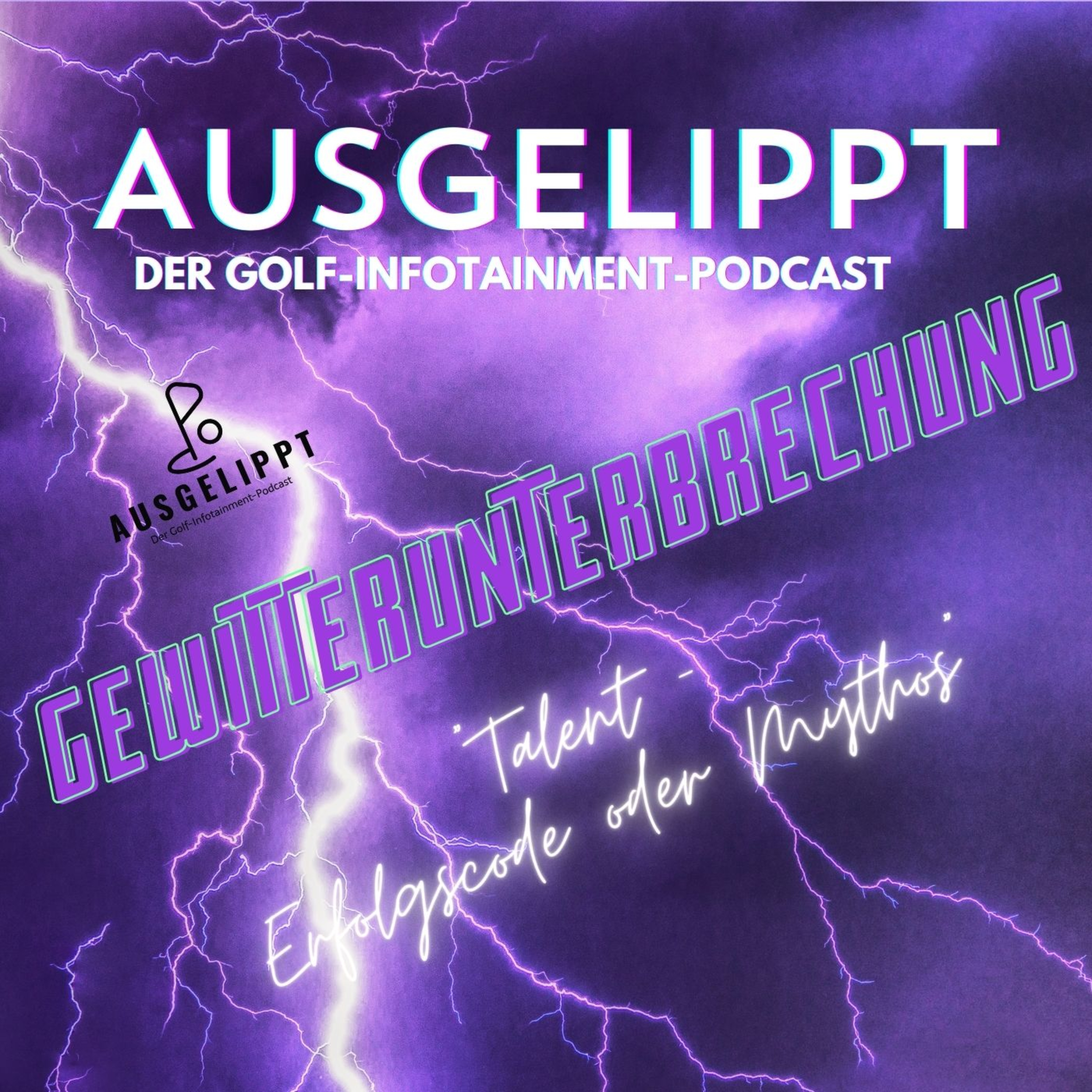 Ausgelippt Der Golf-Infotainment-Podcast