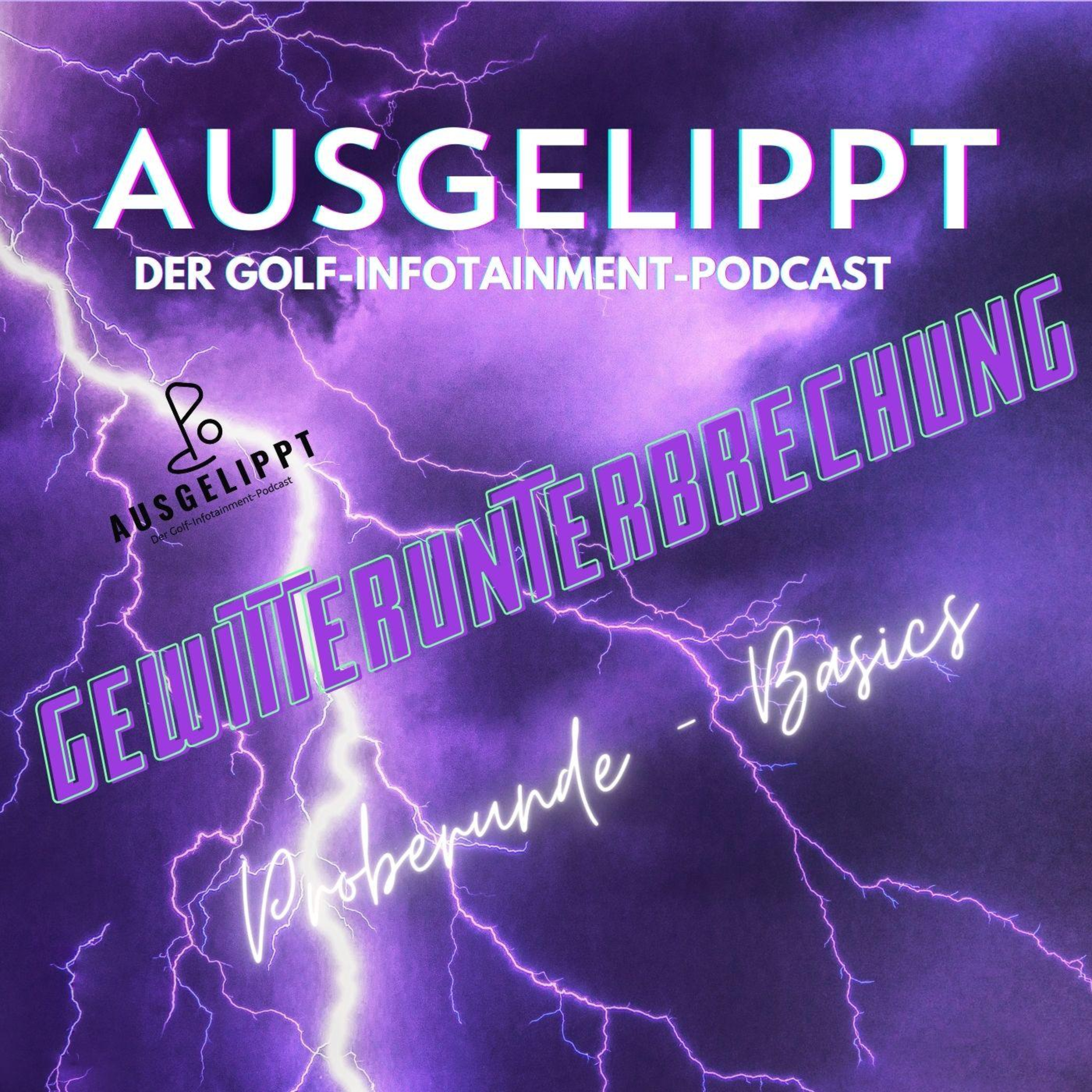 Ausgelippt Der Golf-Infotainment-Podcast