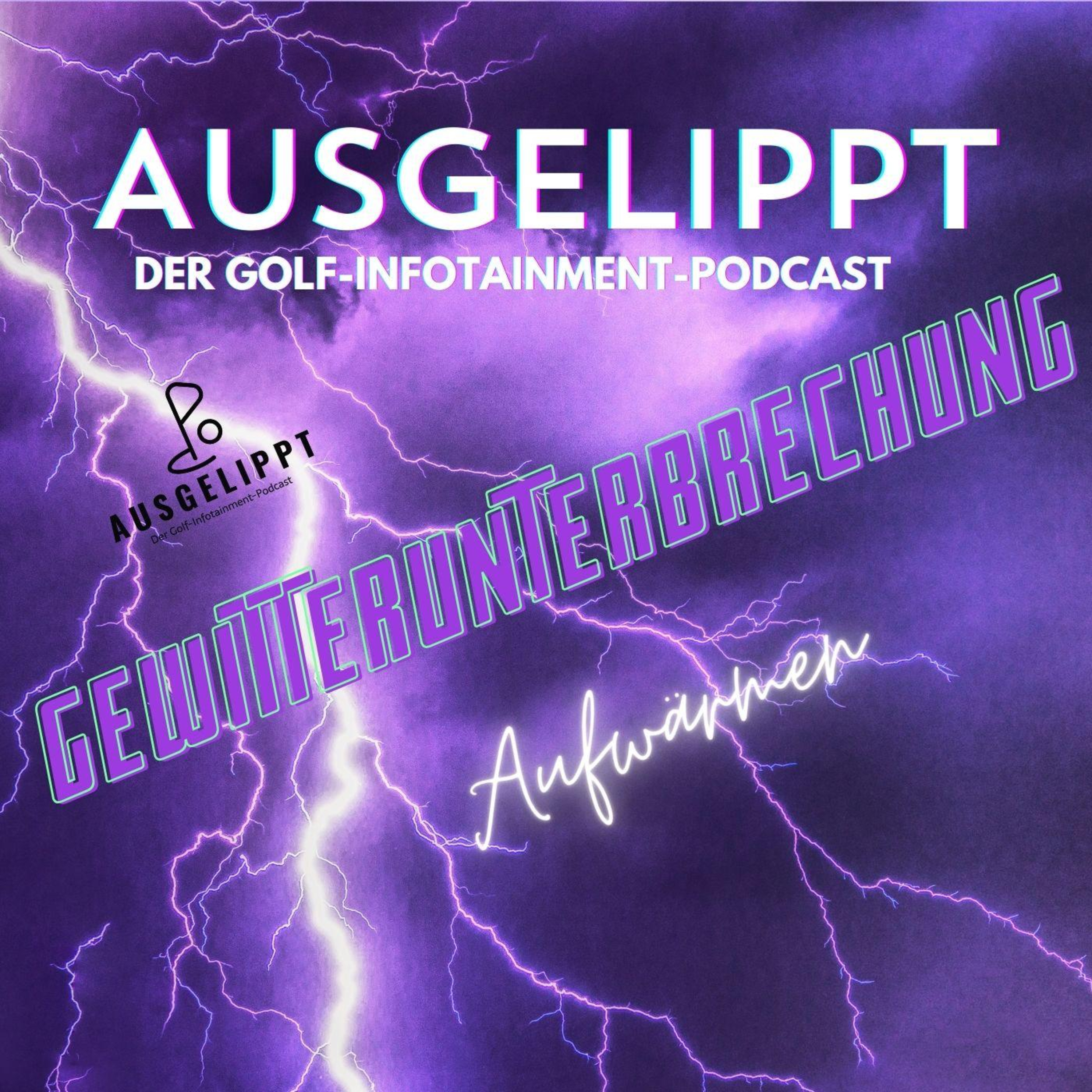 Ausgelippt Der Golf-Infotainment-Podcast