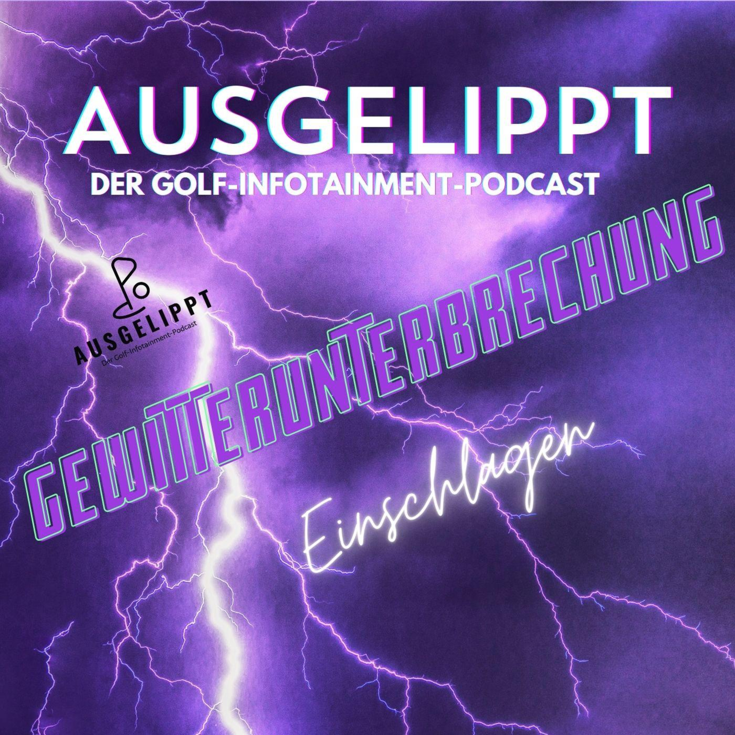 Ausgelippt Der Golf-Infotainment-Podcast