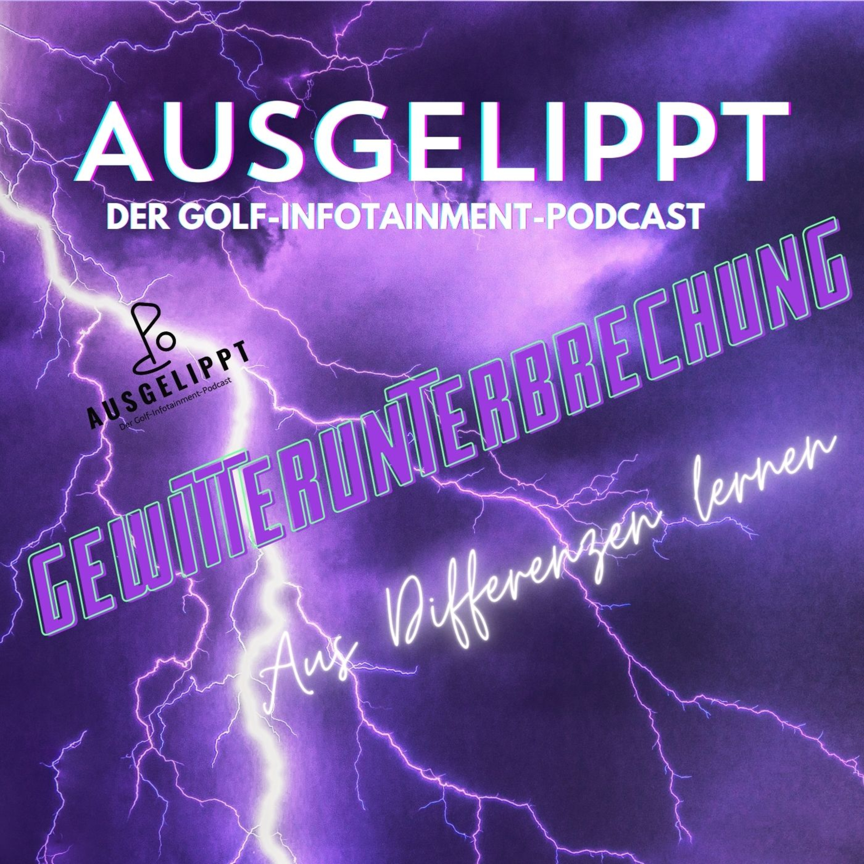Ausgelippt Der Golf-Infotainment-Podcast