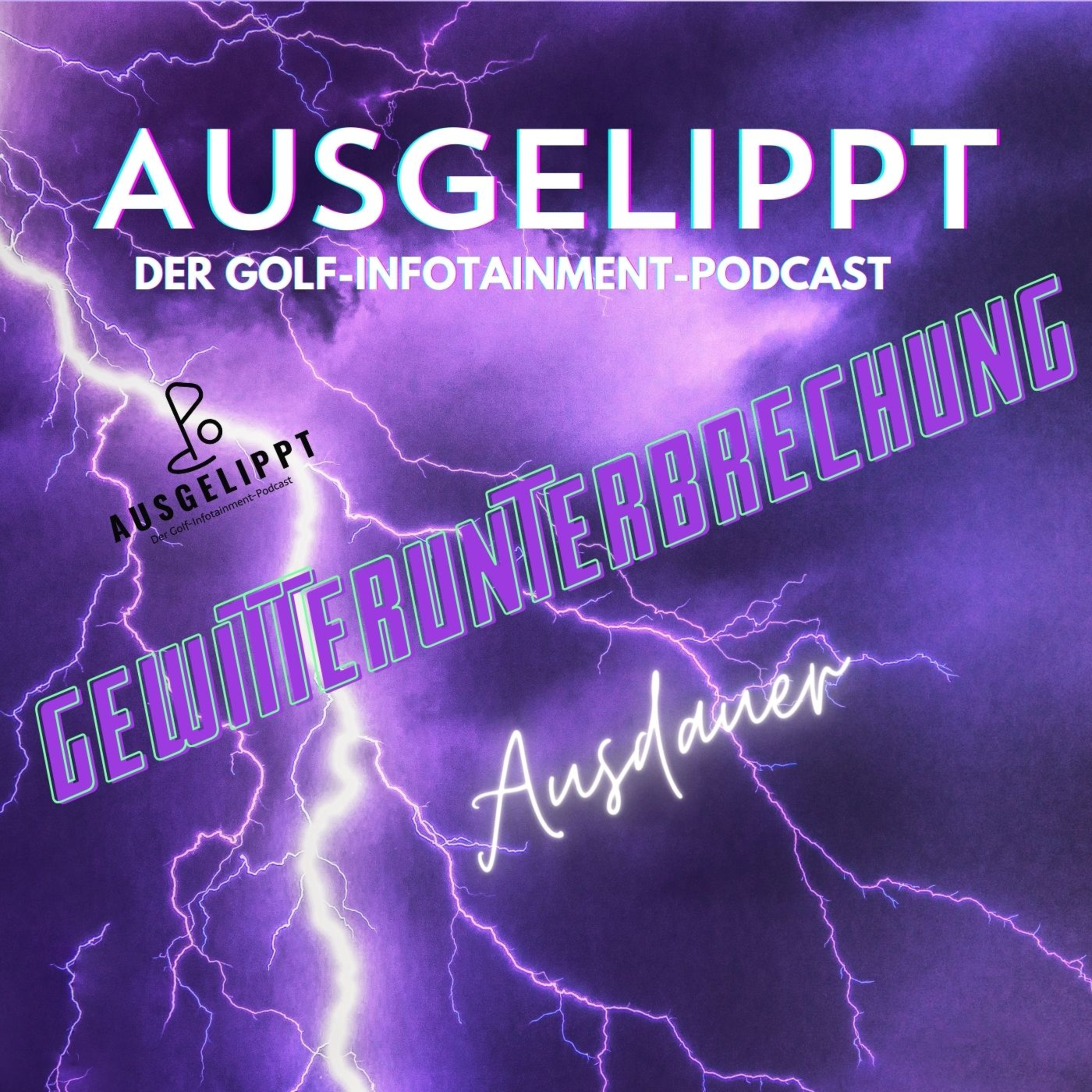 Ausgelippt Der Golf-Infotainment-Podcast