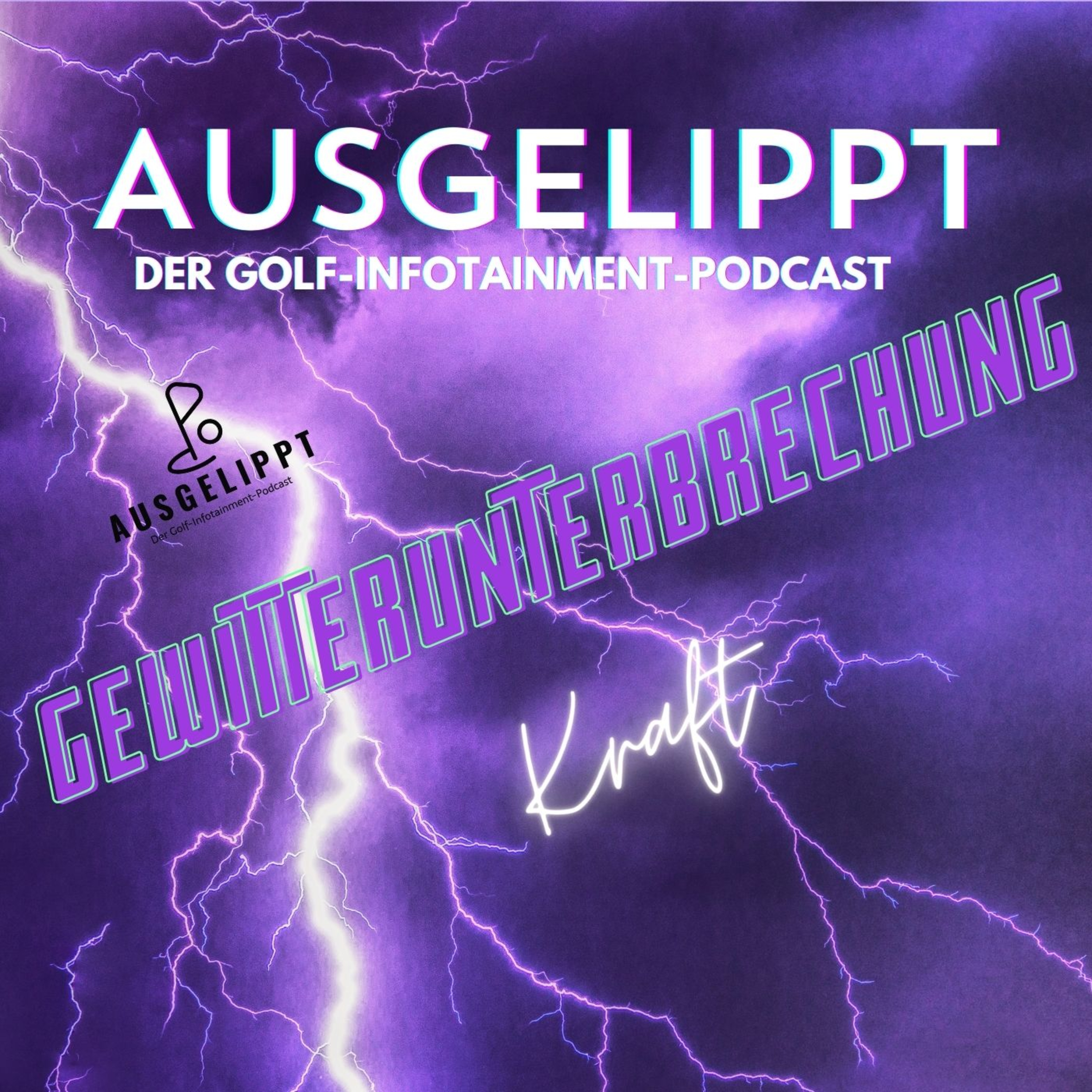 Ausgelippt Der Golf-Infotainment-Podcast