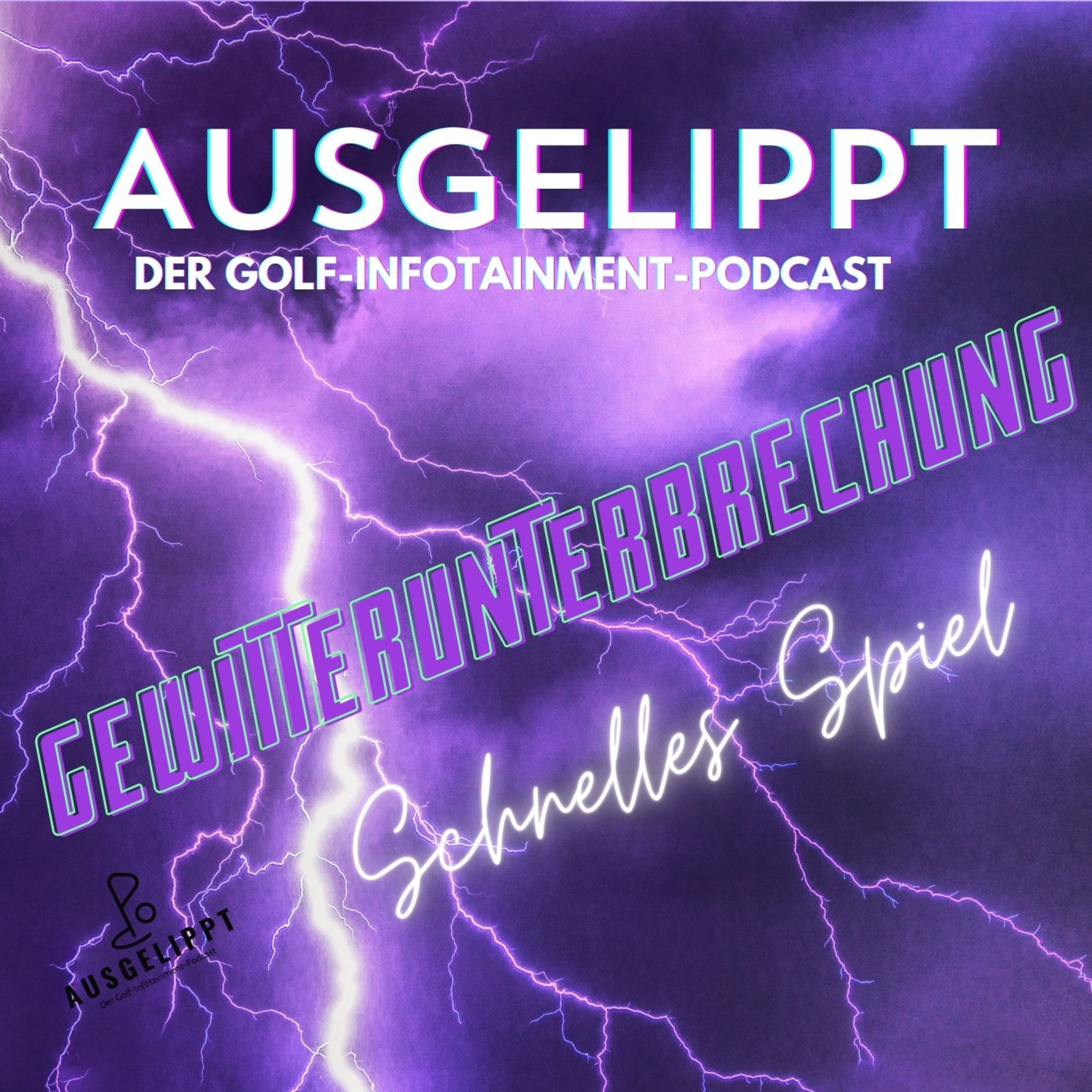 Ausgelippt Der Golf-Infotainment-Podcast