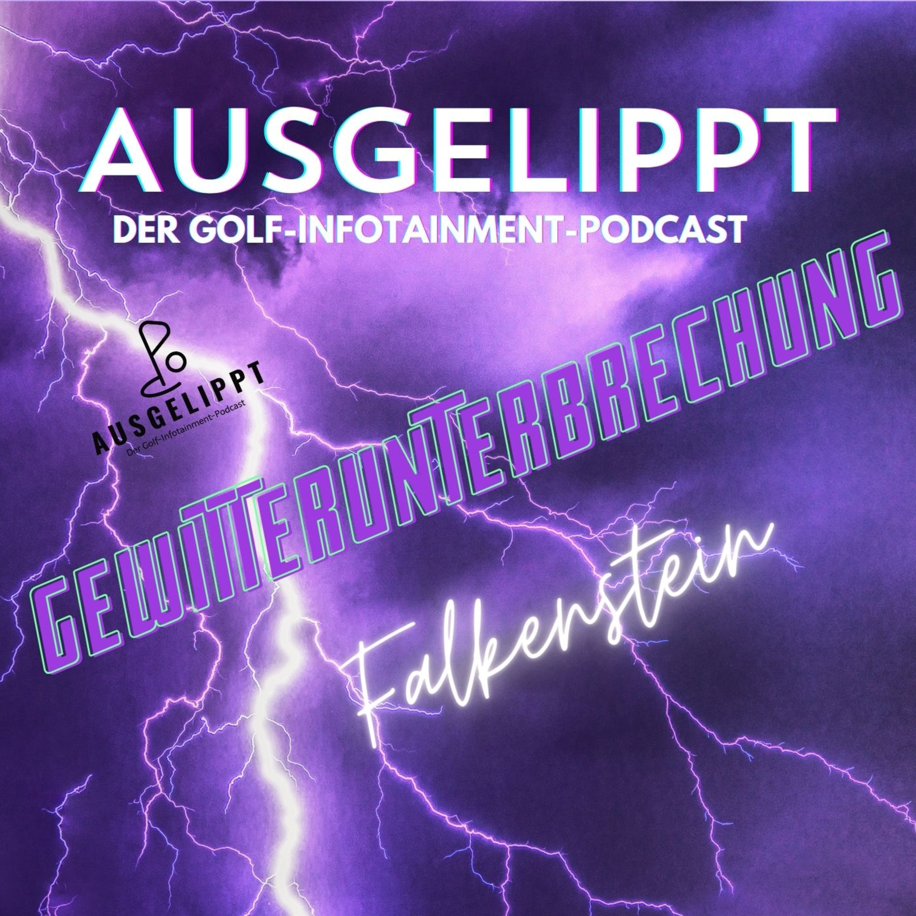 Ausgelippt Der Golf-Infotainment-Podcast