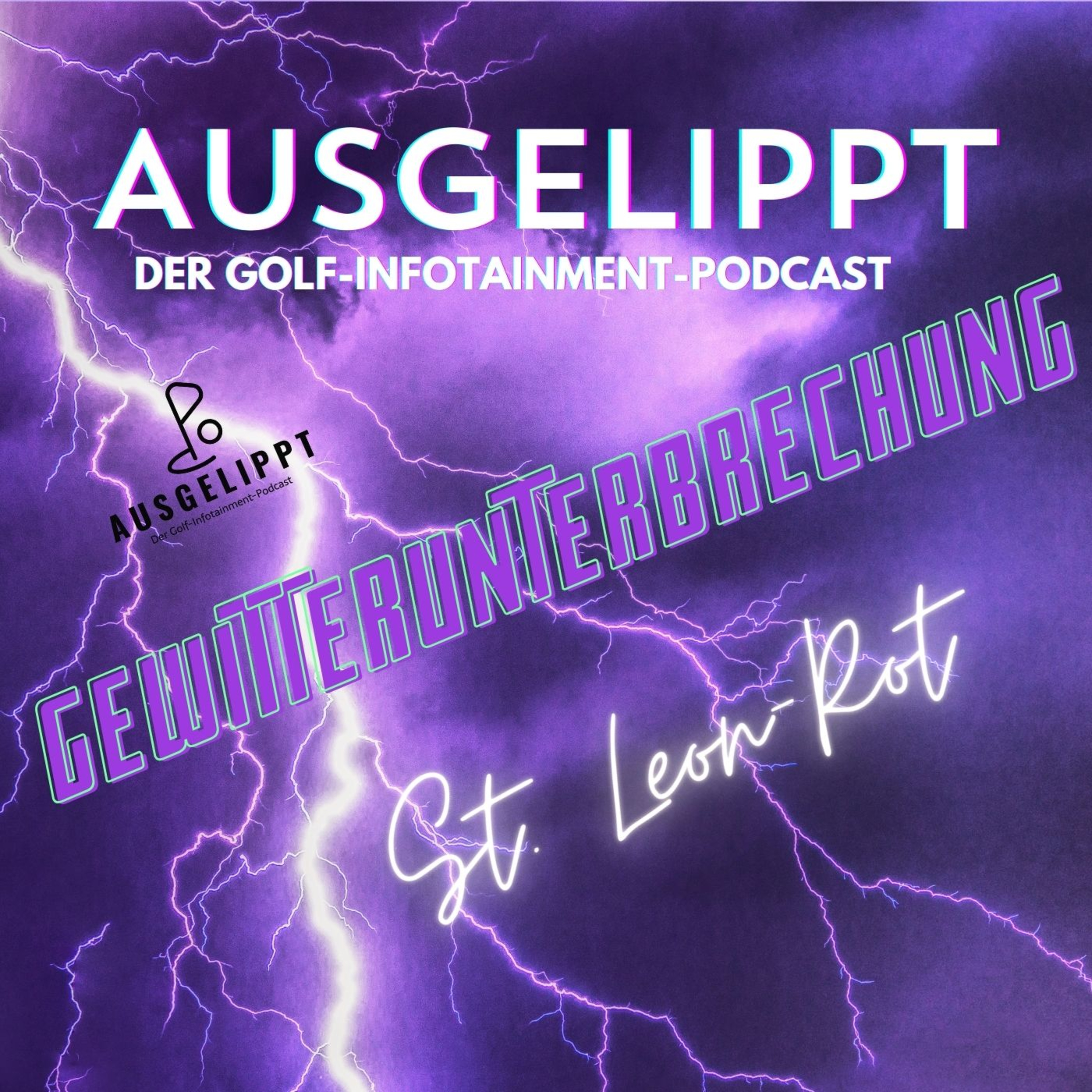 Ausgelippt Der Golf-Infotainment-Podcast