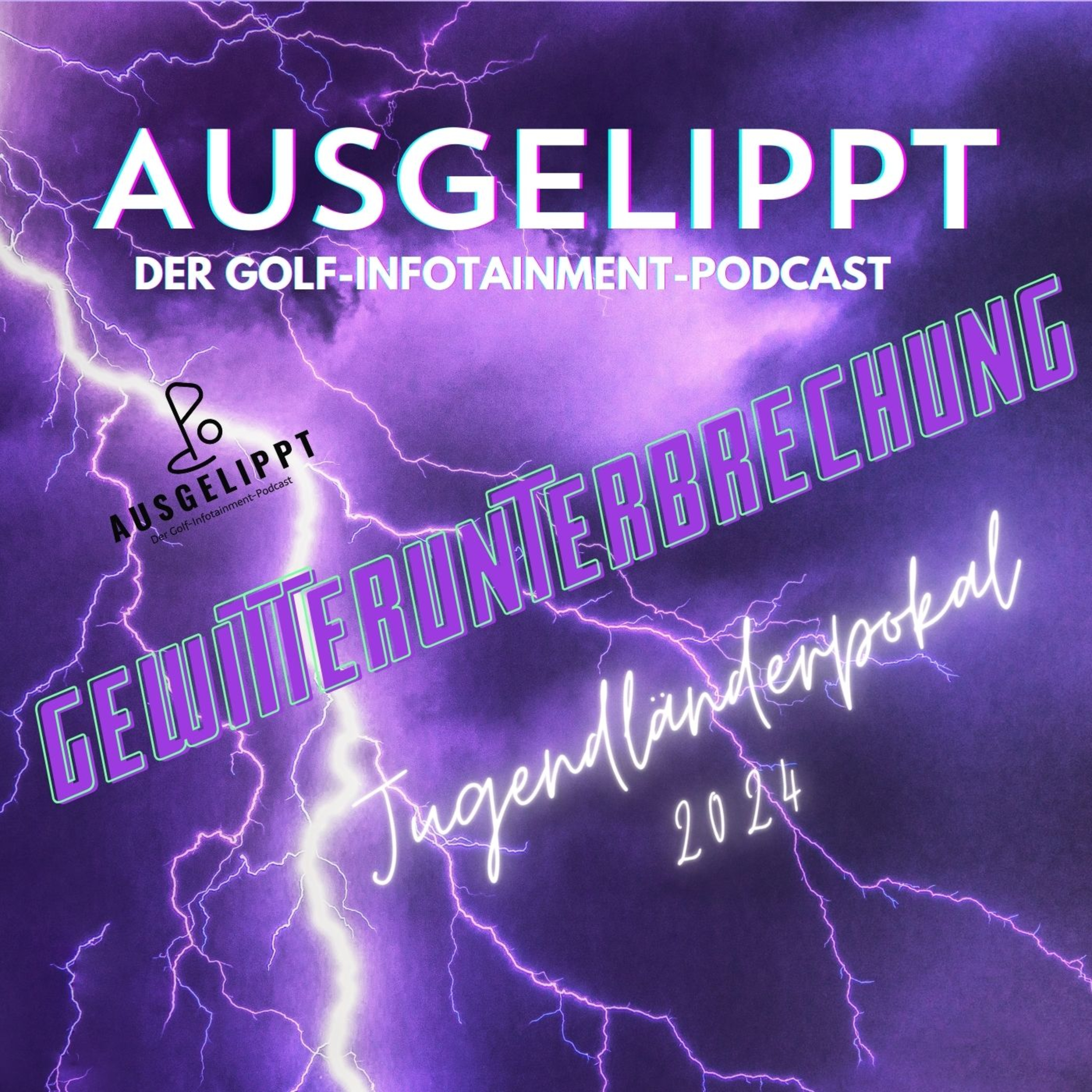 Ausgelippt Der Golf-Infotainment-Podcast