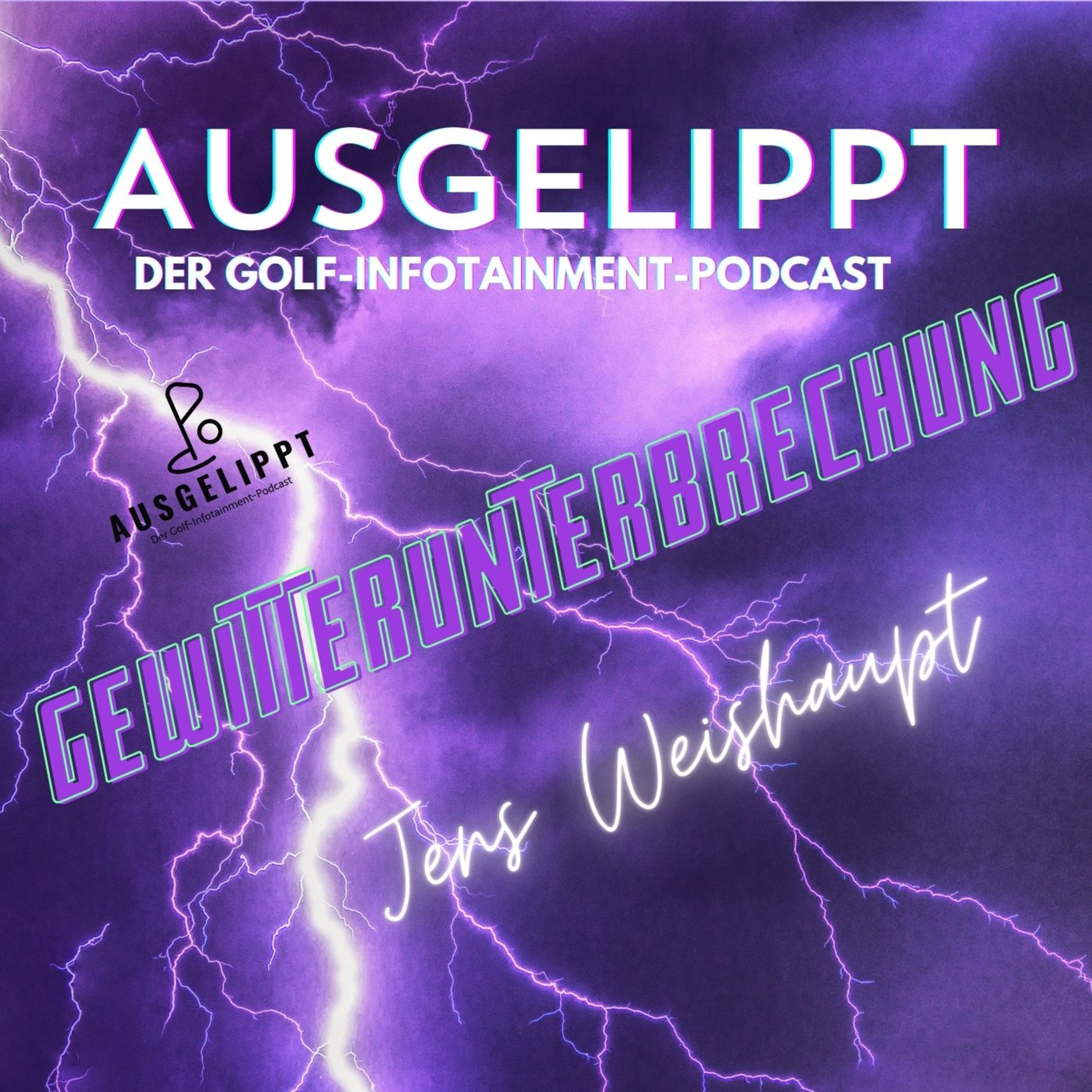 Ausgelippt Der Golf-Infotainment-Podcast