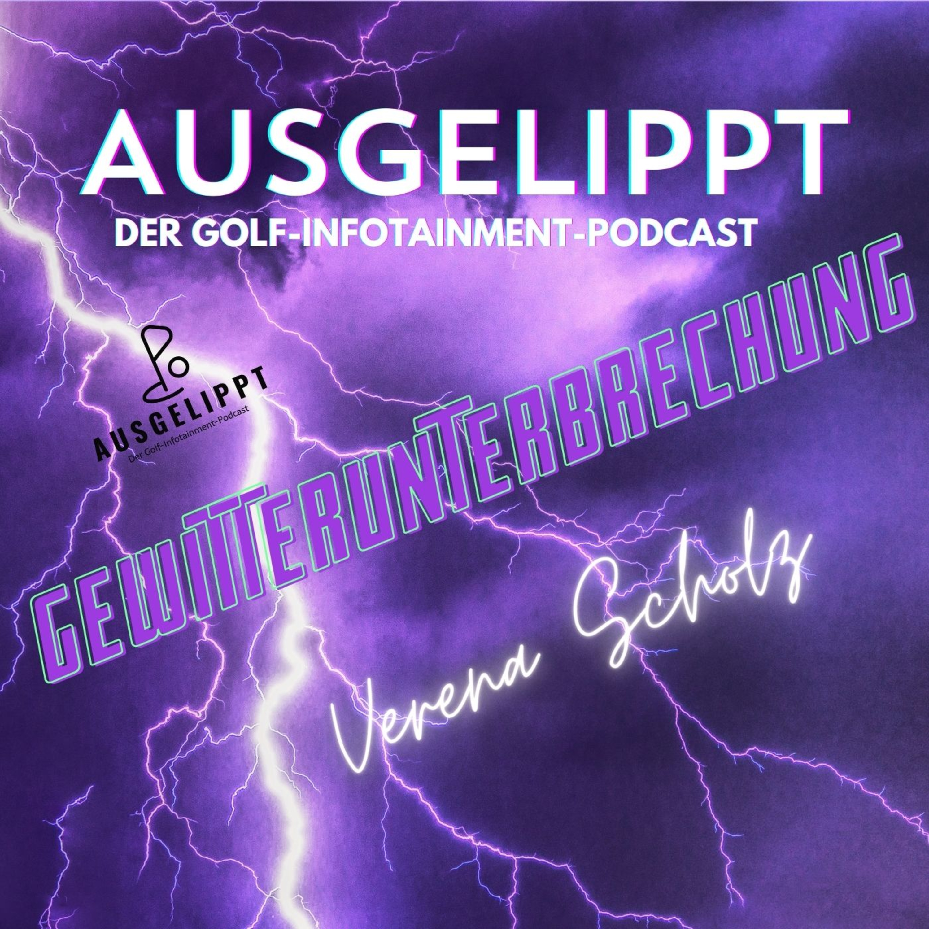 Ausgelippt Der Golf-Infotainment-Podcast