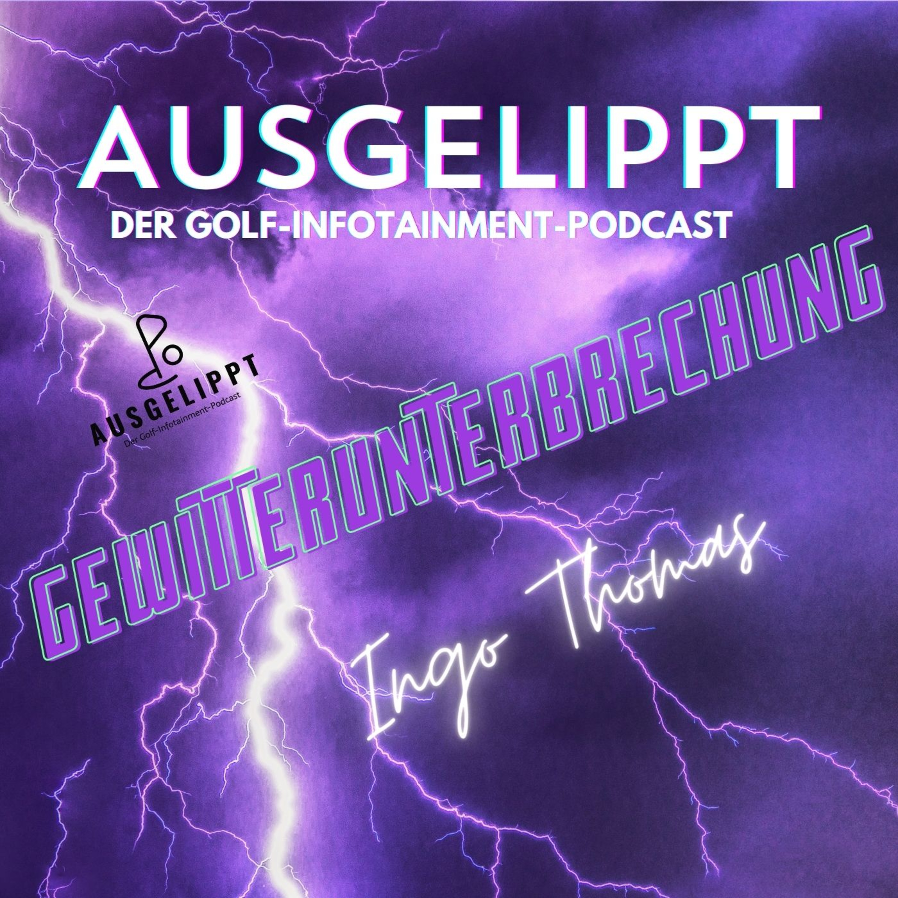 Ausgelippt Der Golf-Infotainment-Podcast