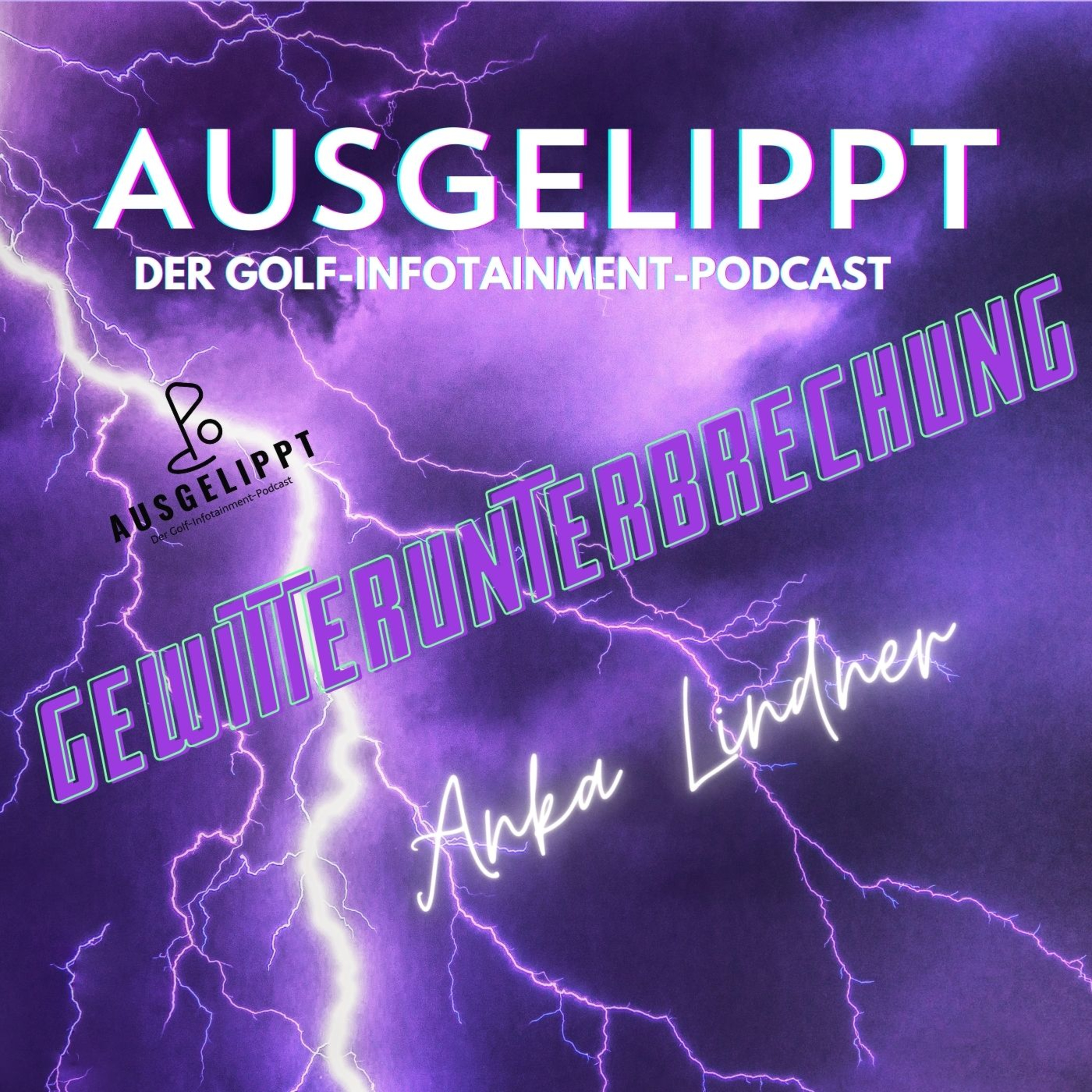 Ausgelippt Der Golf-Infotainment-Podcast