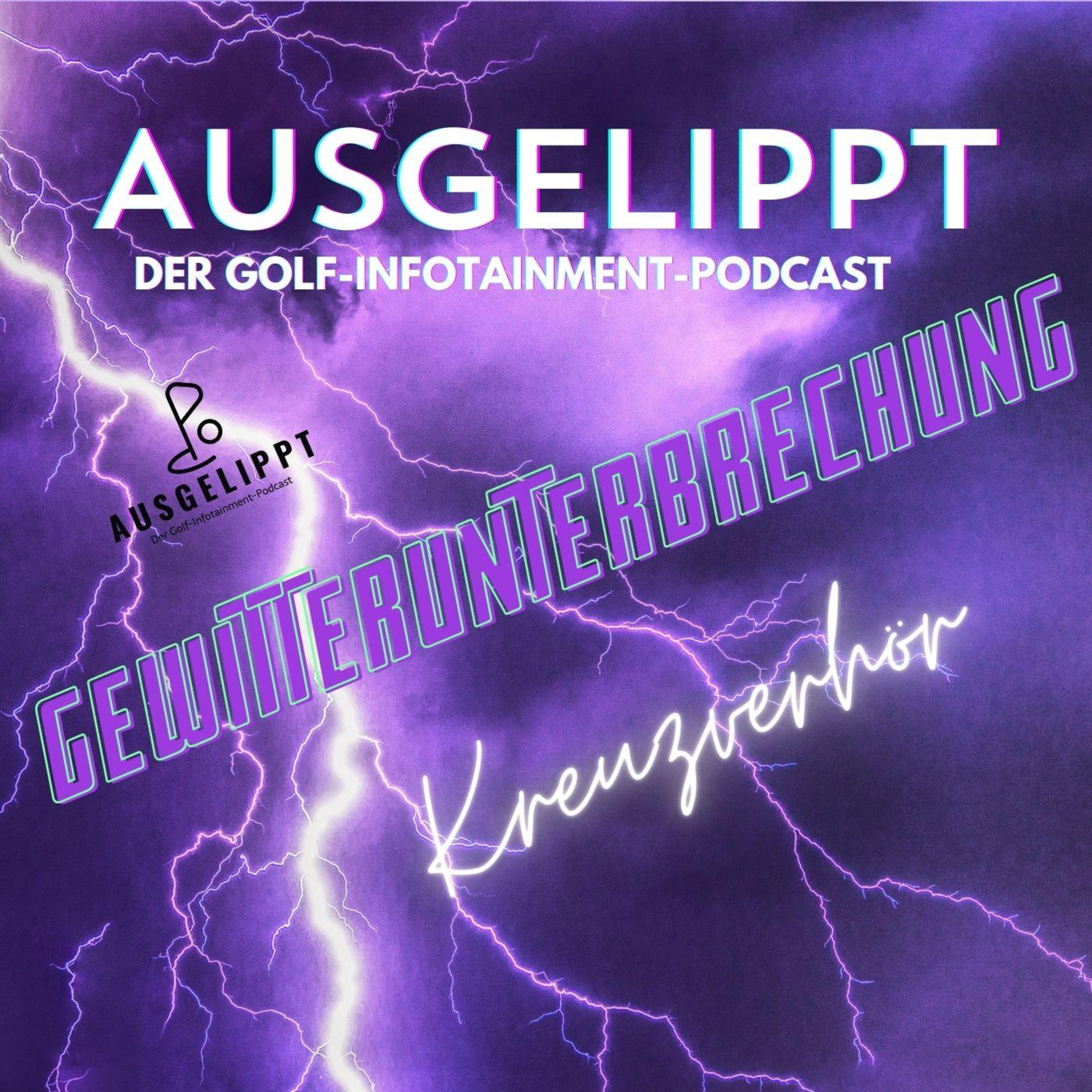 Ausgelippt Der Golf-Infotainment-Podcast