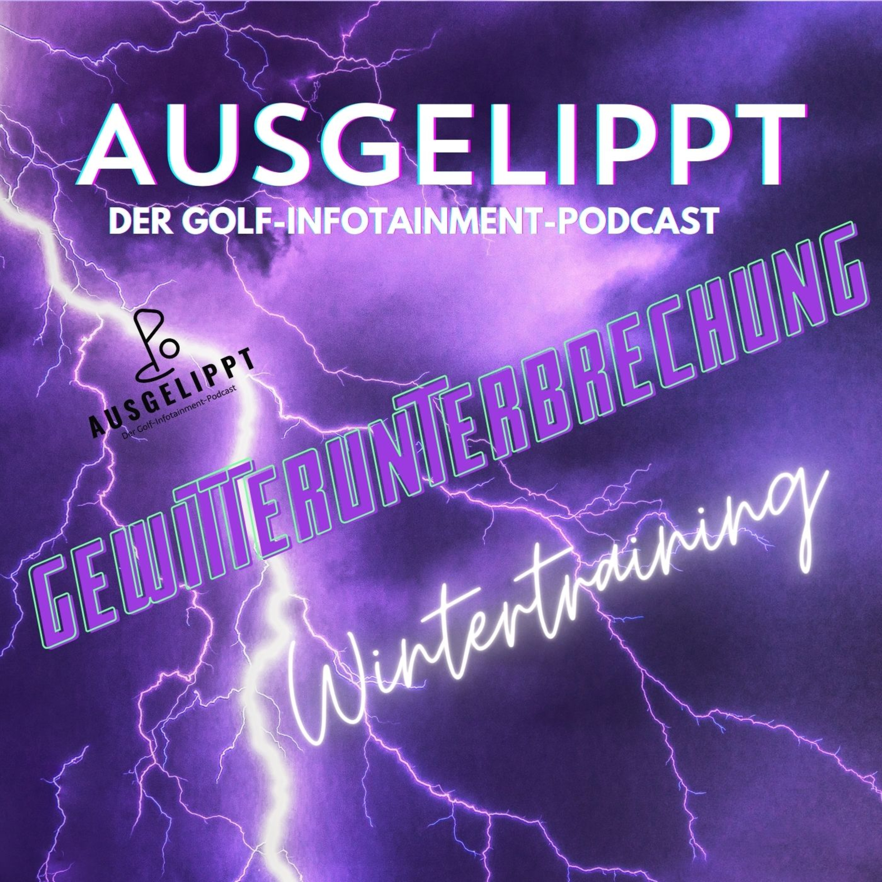 Ausgelippt Der Golf-Infotainment-Podcast