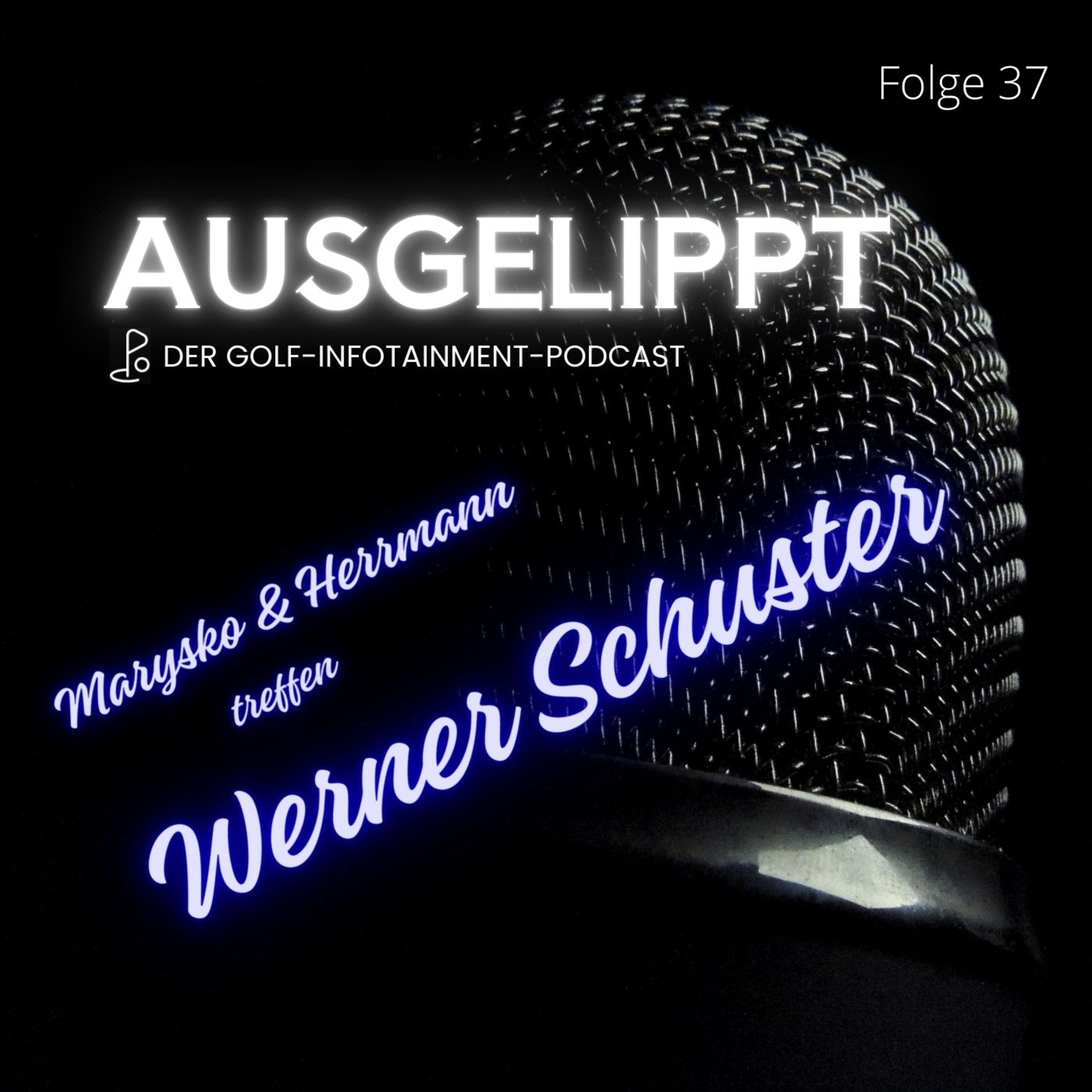 Ausgelippt Der Golf-Infotainment-Podcast