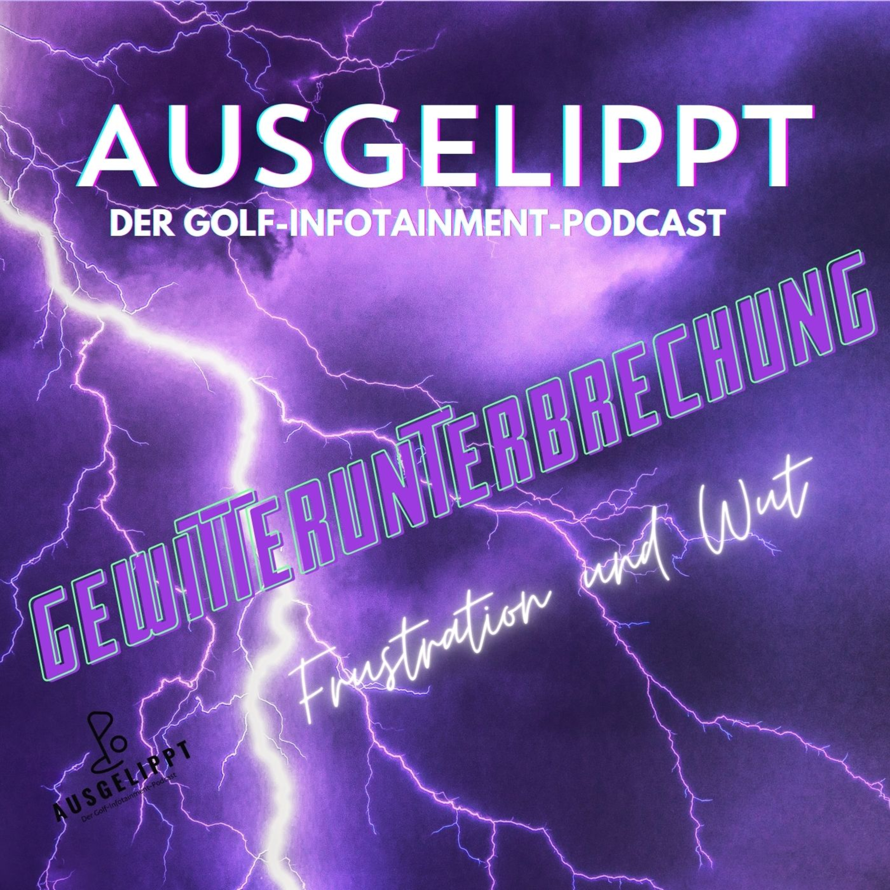 Ausgelippt Der Golf-Infotainment-Podcast