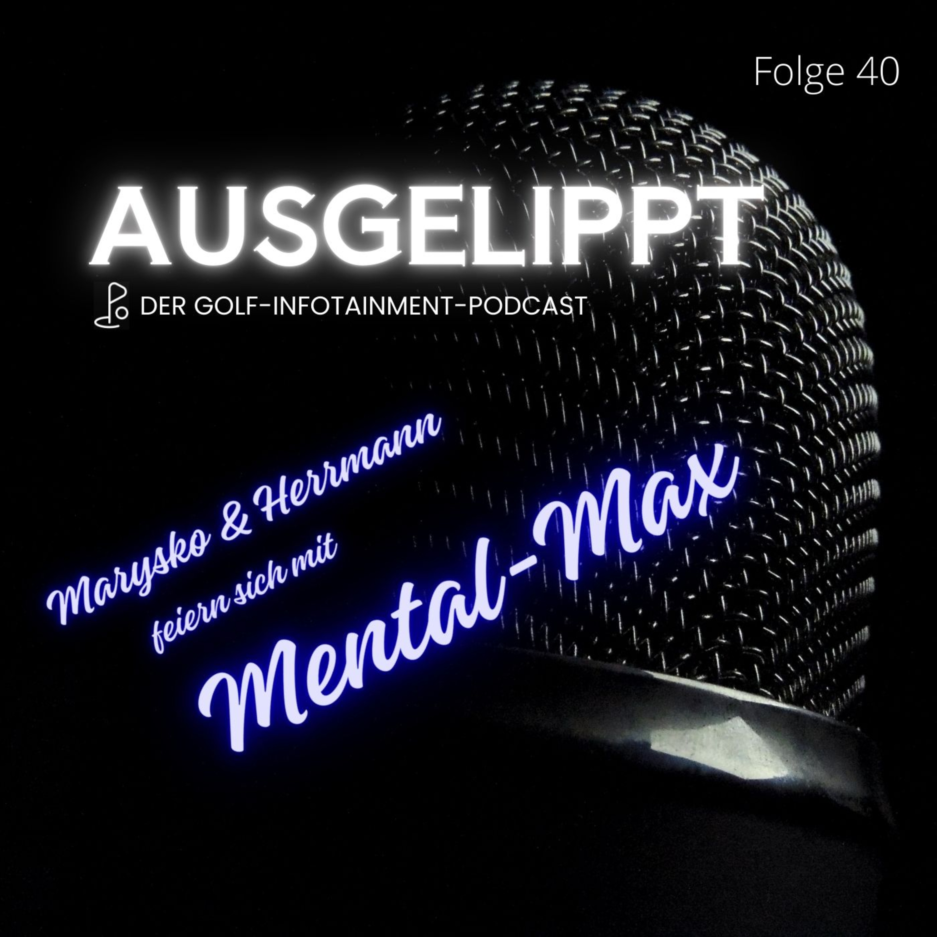 Ausgelippt Der Golf-Infotainment-Podcast