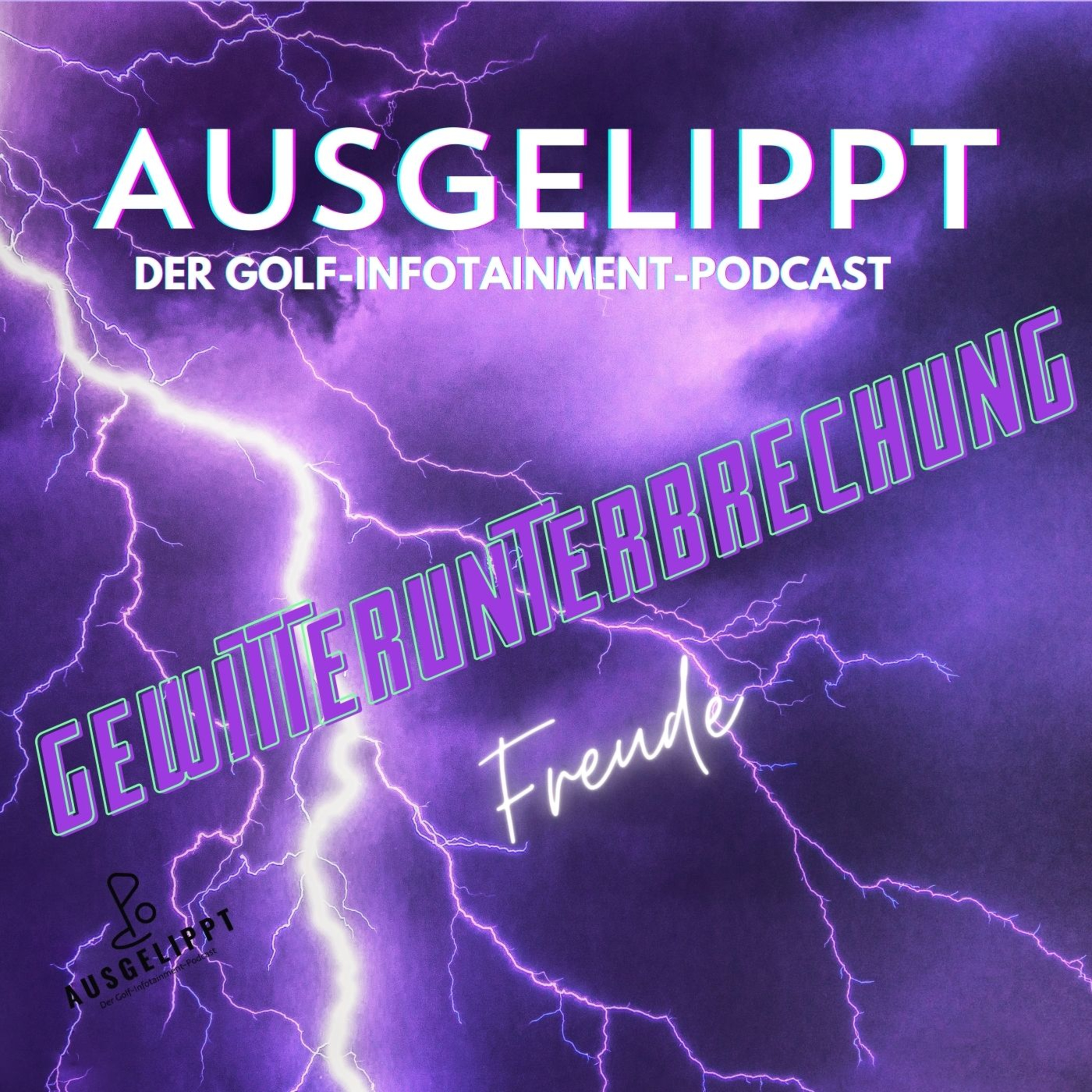 Ausgelippt Der Golf-Infotainment-Podcast