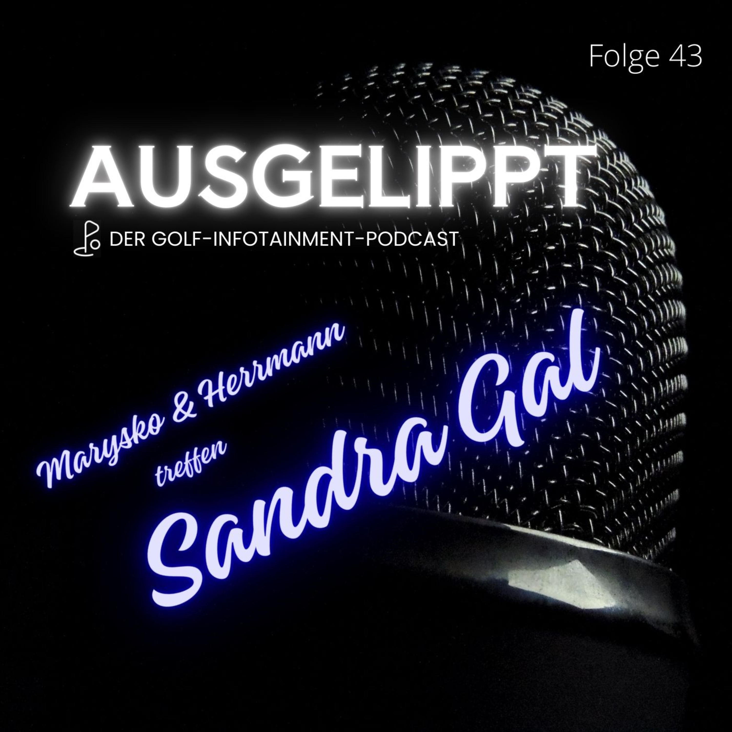 Ausgelippt Der Golf-Infotainment-Podcast