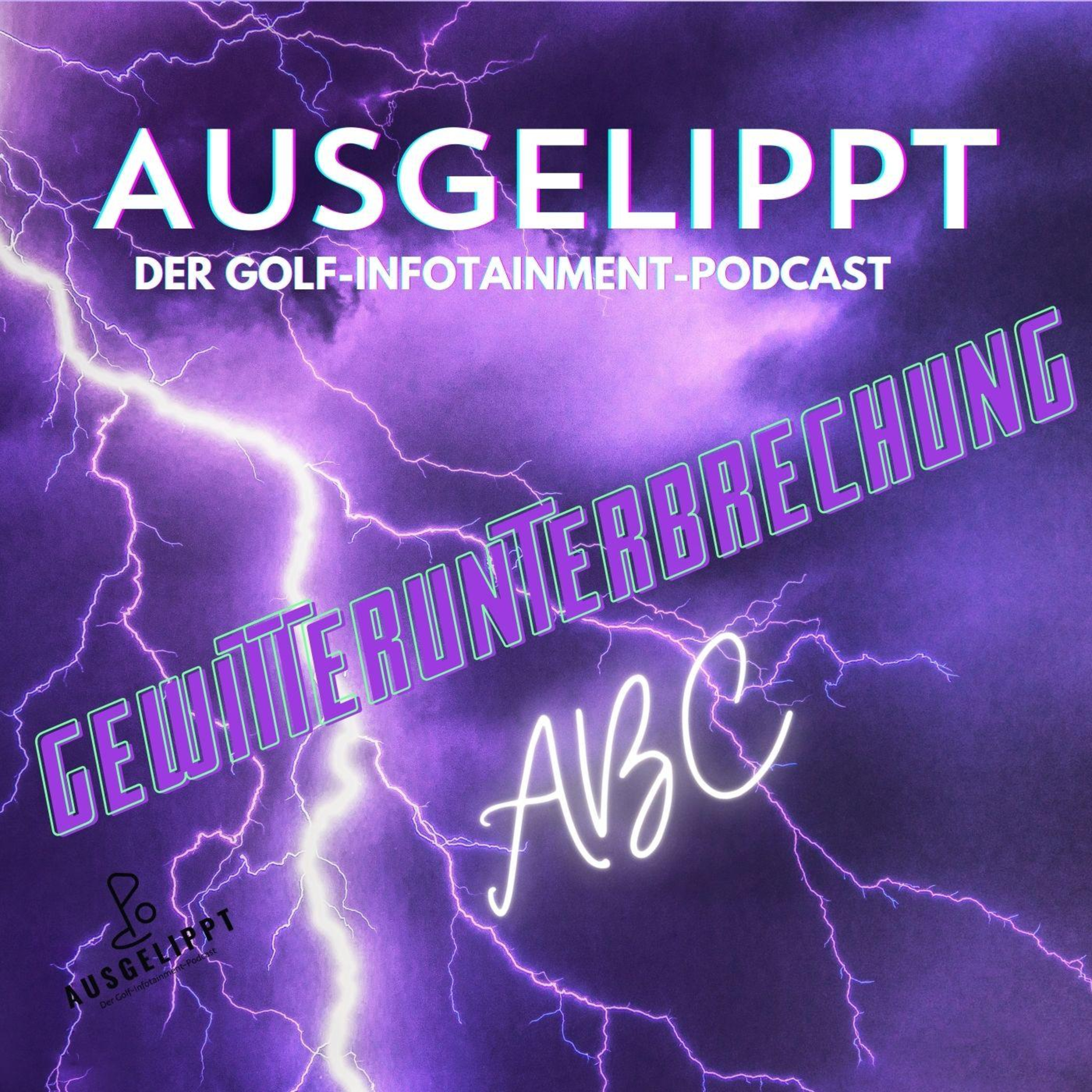 Ausgelippt Der Golf-Infotainment-Podcast