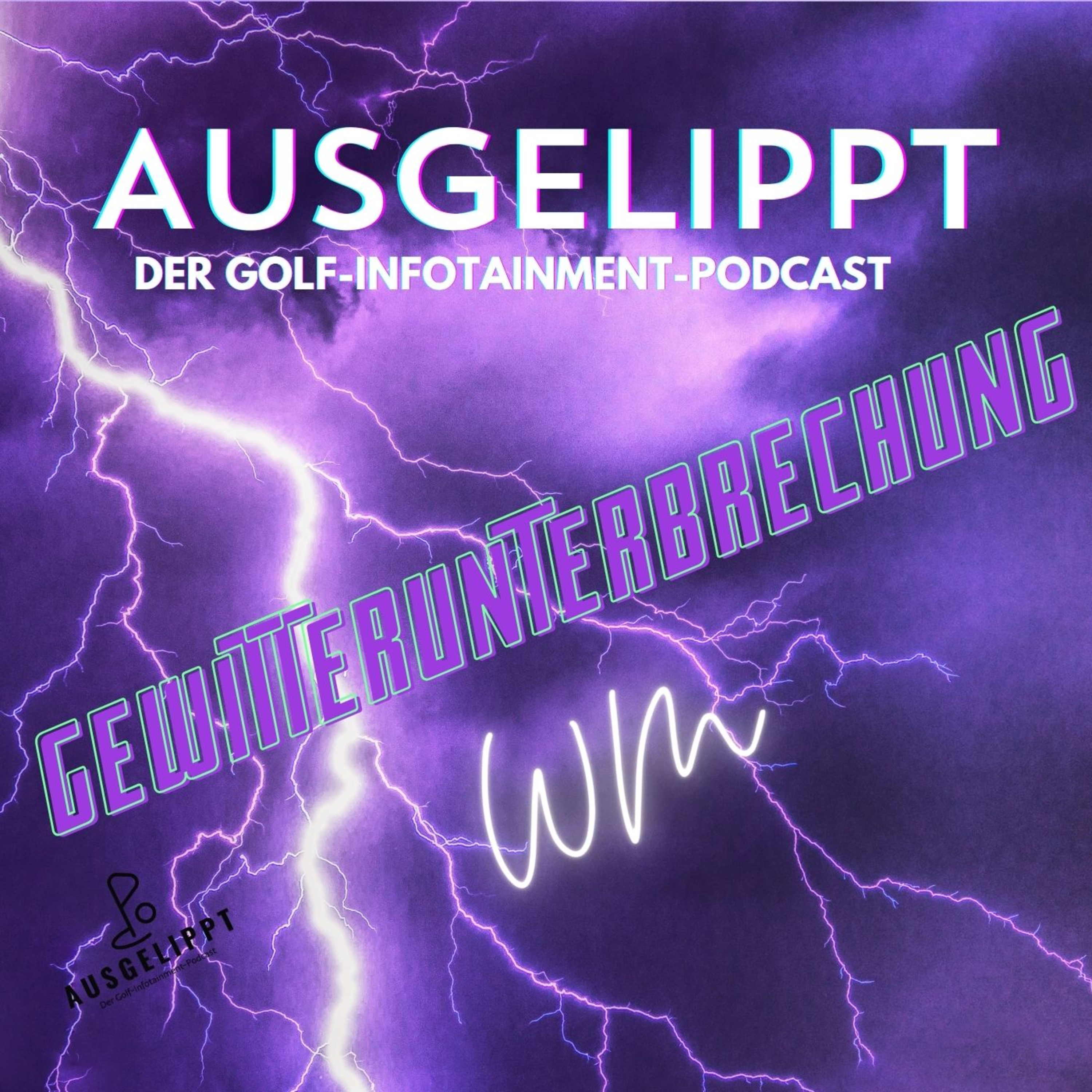 #64 WM Final Round Berichterstattung