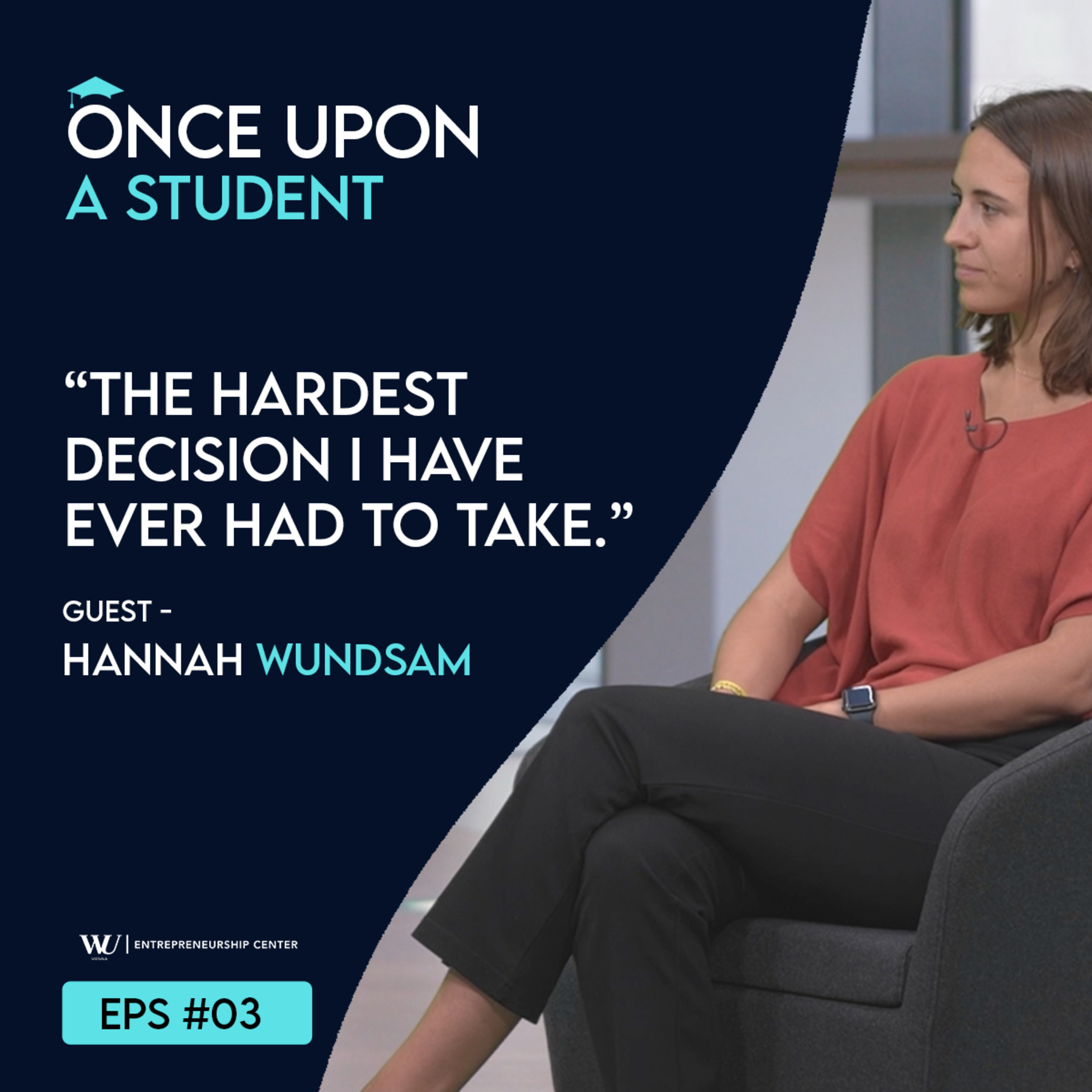 Once upon a Student