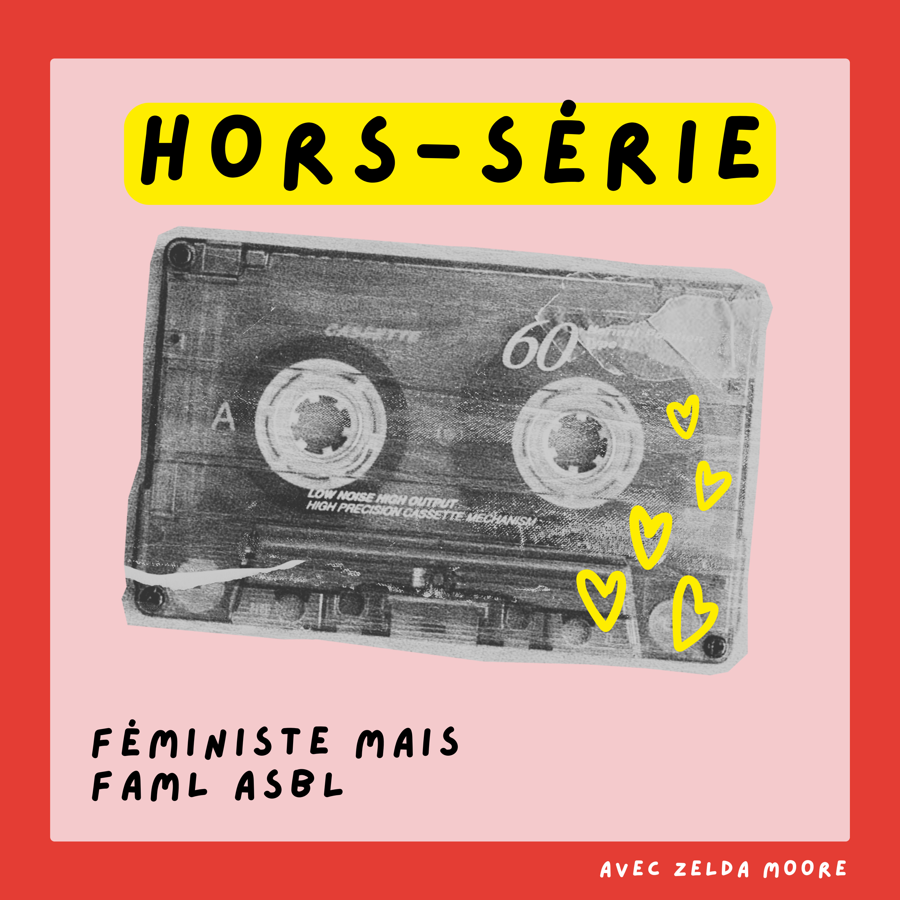Féministe mais