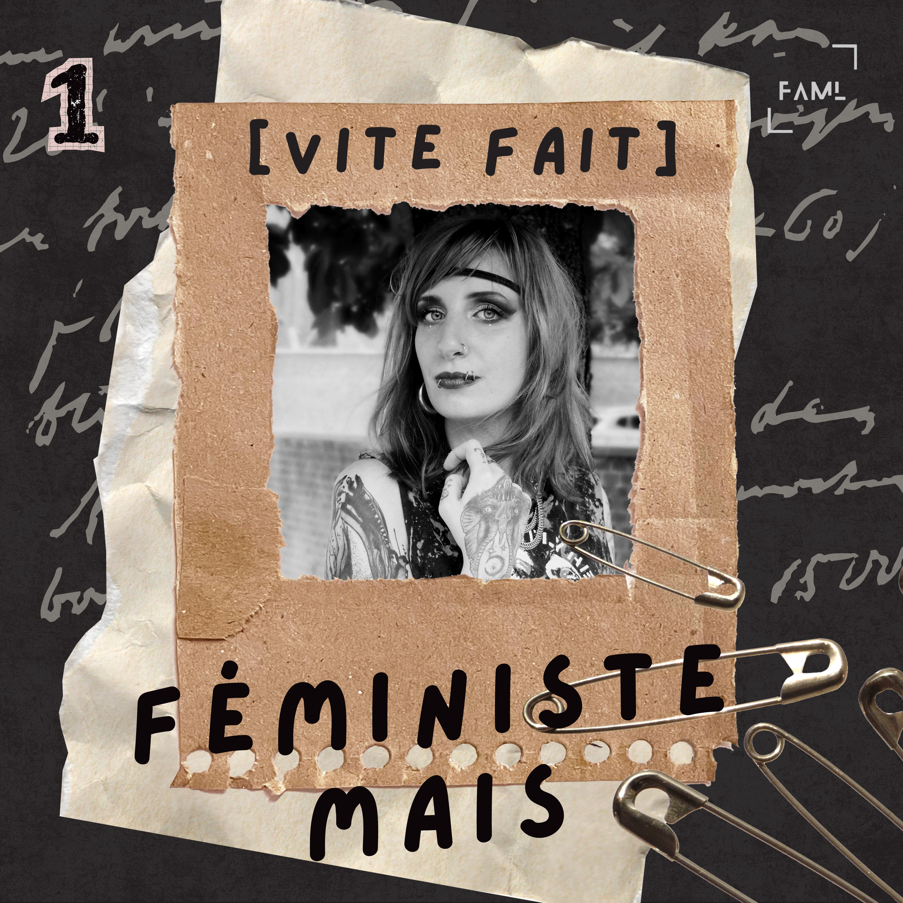 Féministe mais