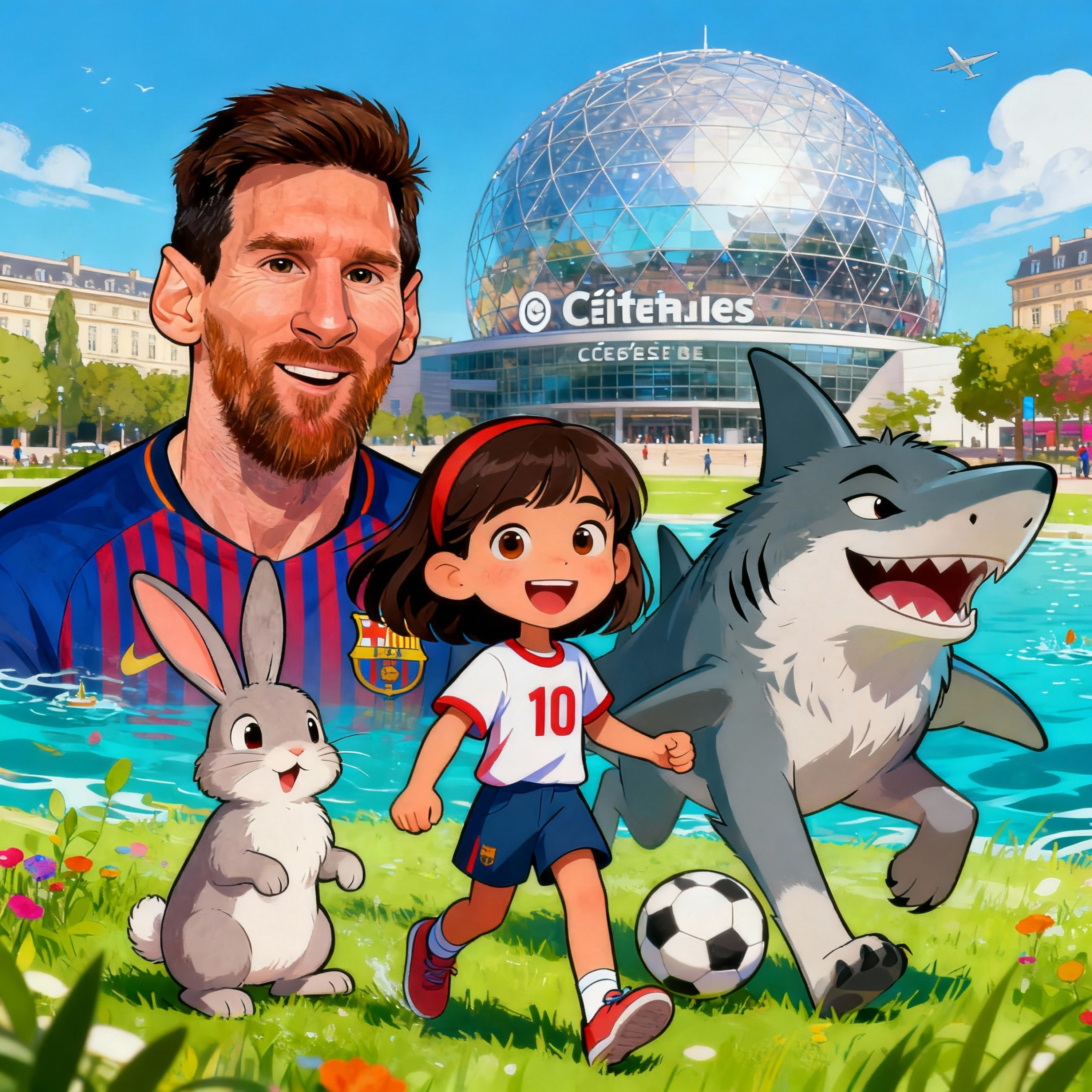 VAL Podcast / Lamartine