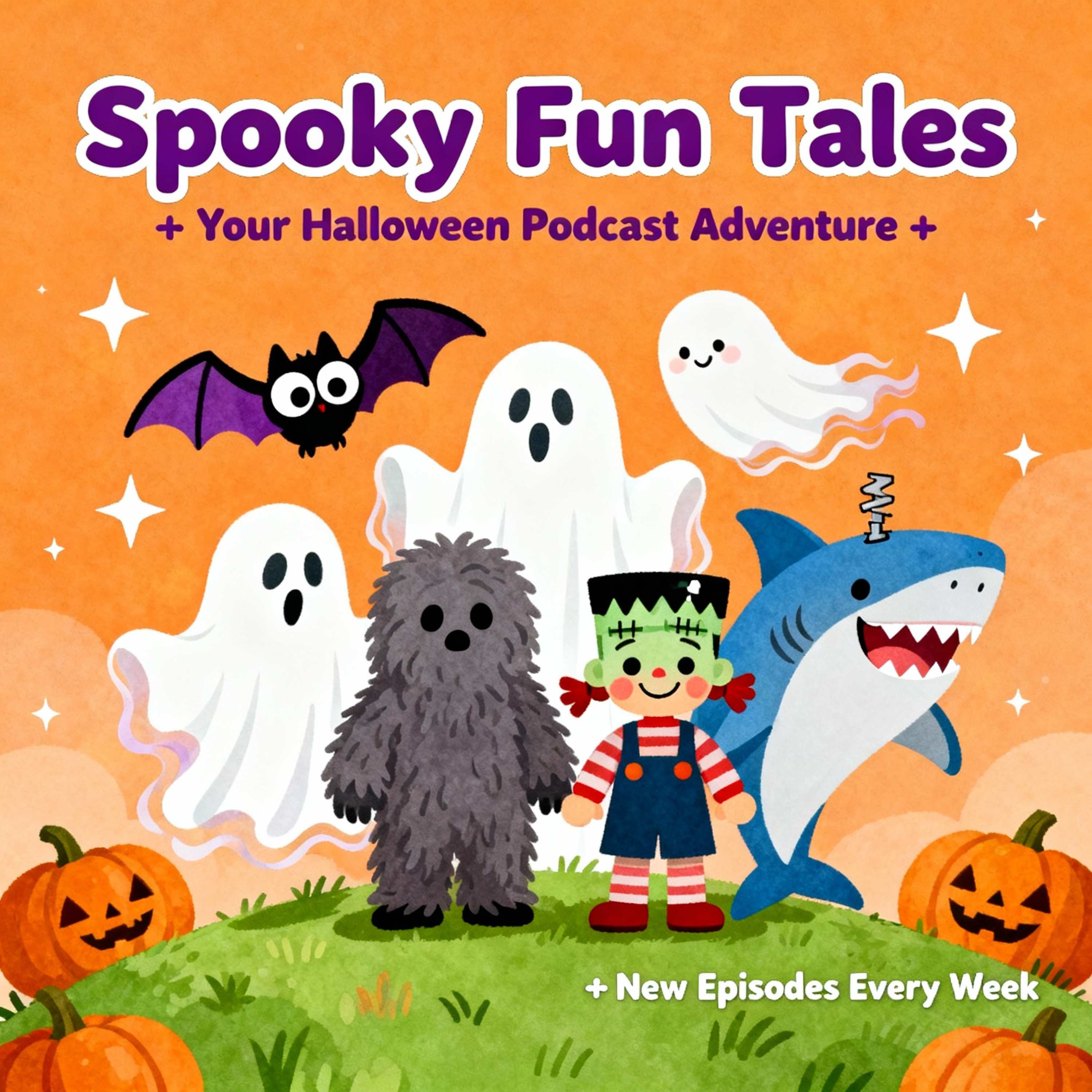 VAL Podcast / Lamartine