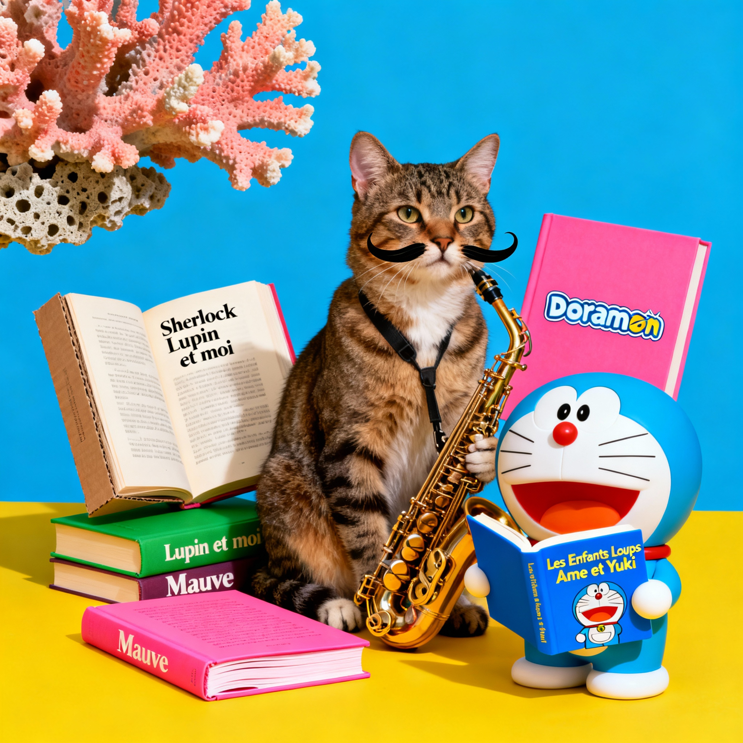 VAL Podcast / Lamartine