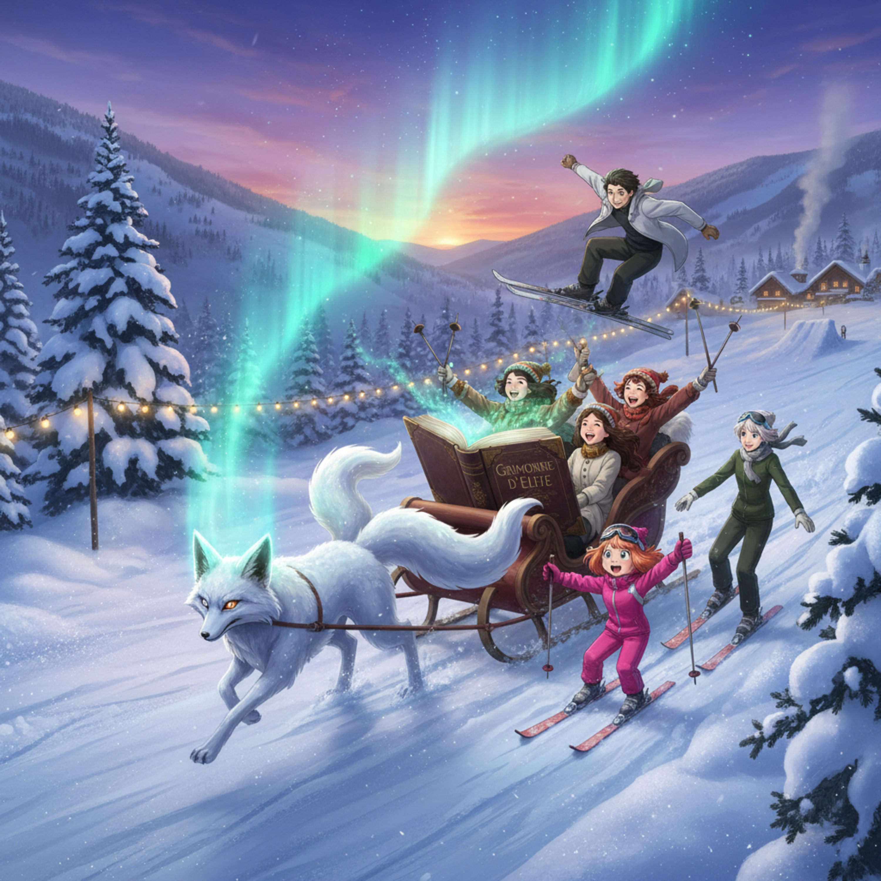 VAL Podcast / Lamartine