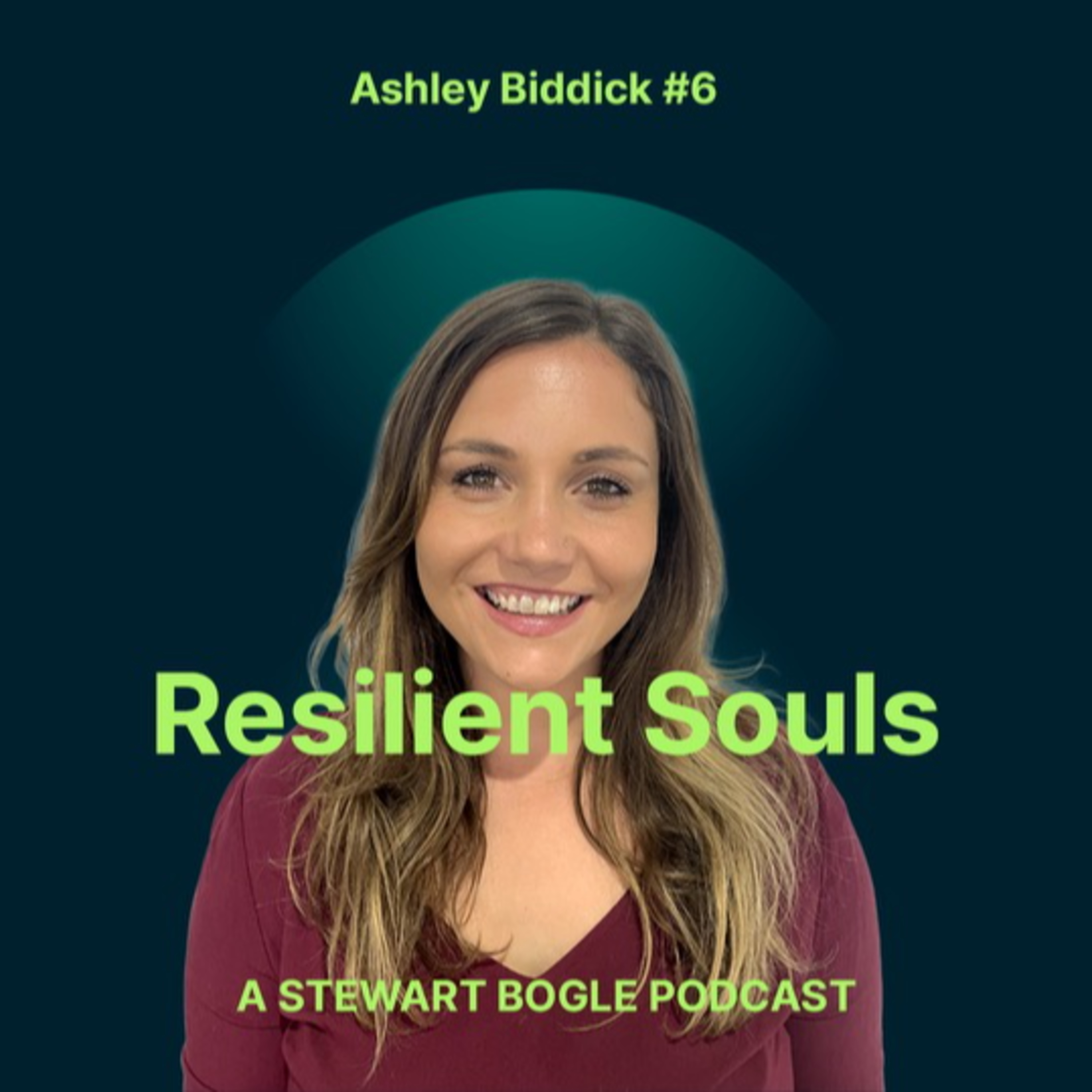 Resilient Souls