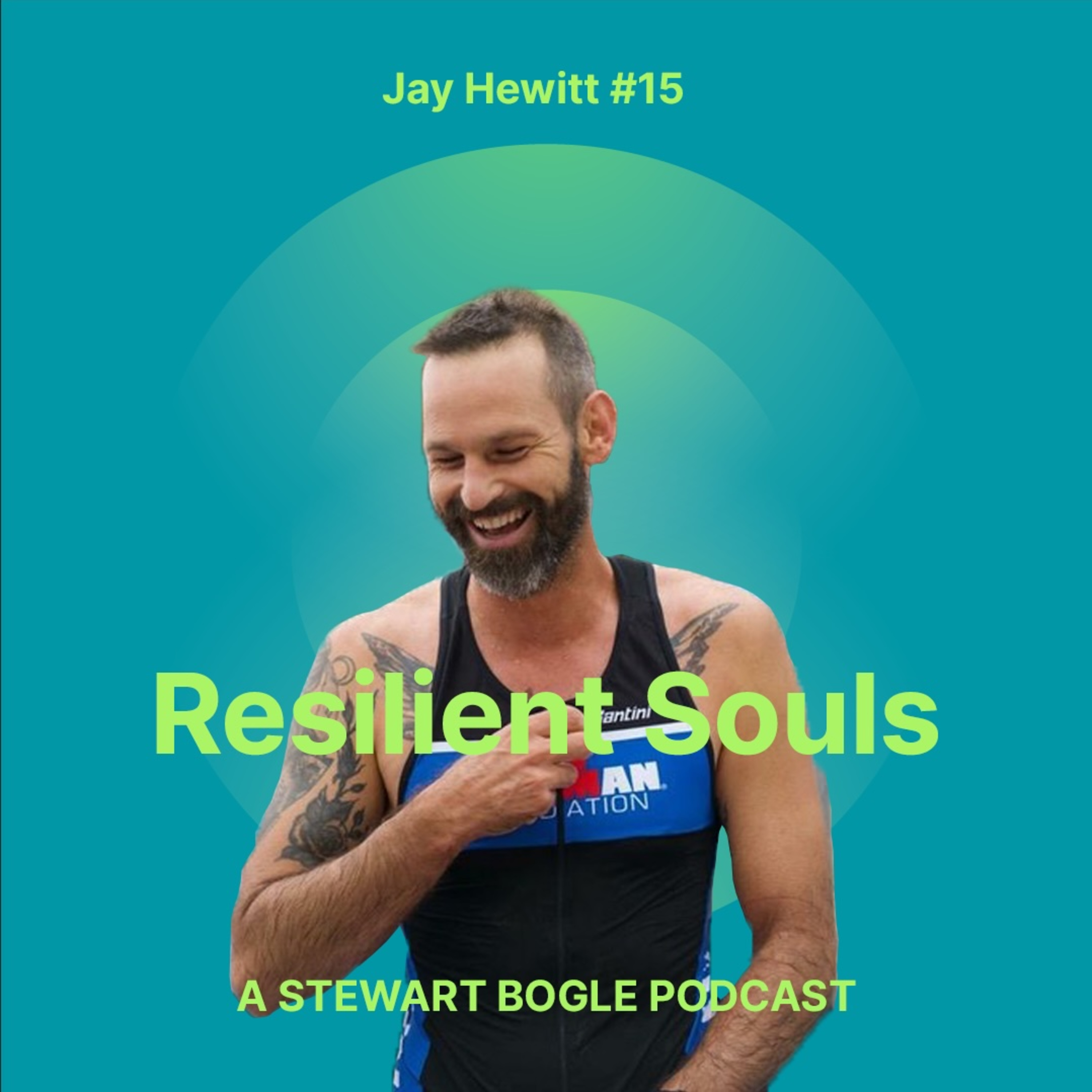 Resilient Souls