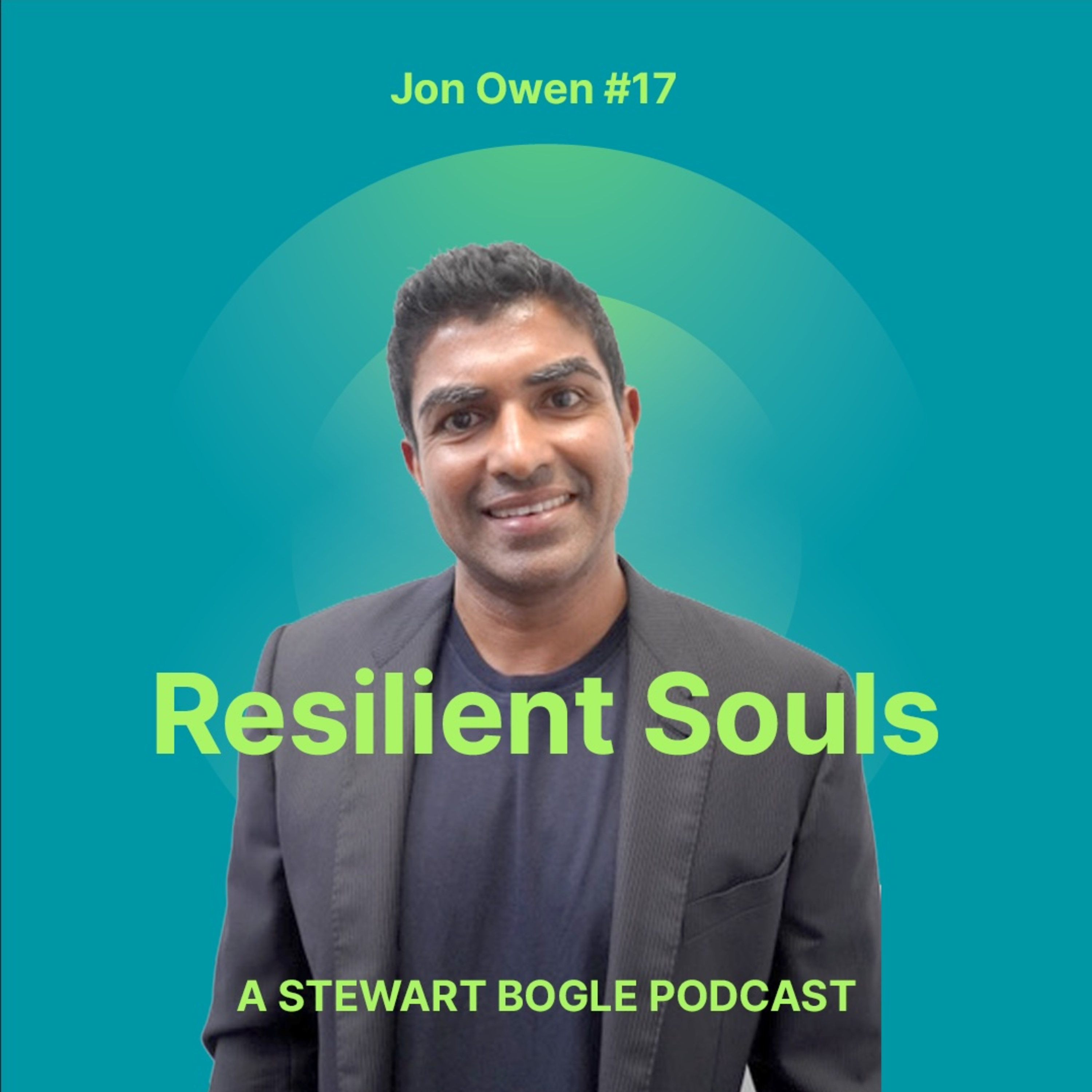 Resilient Souls