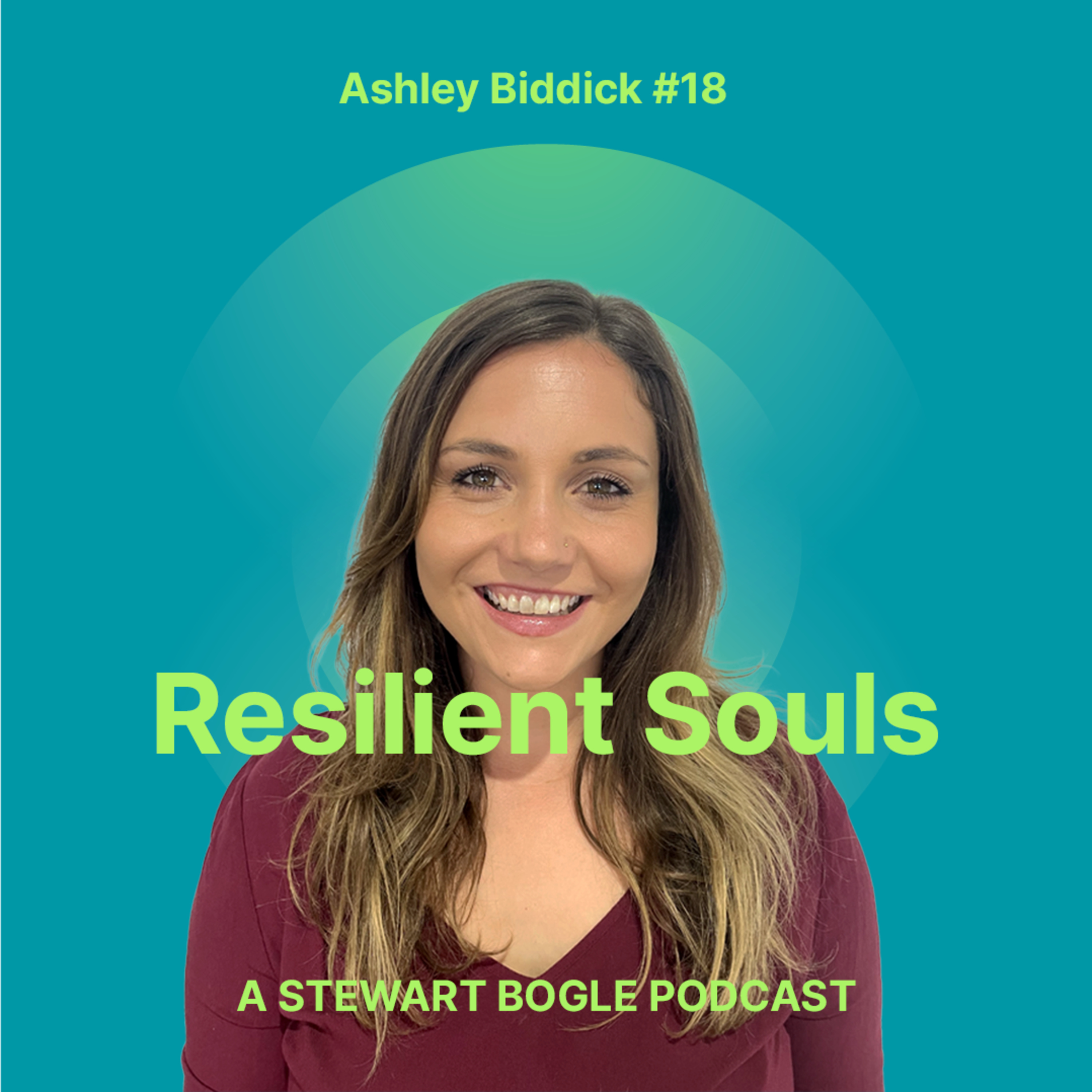 Resilient Souls