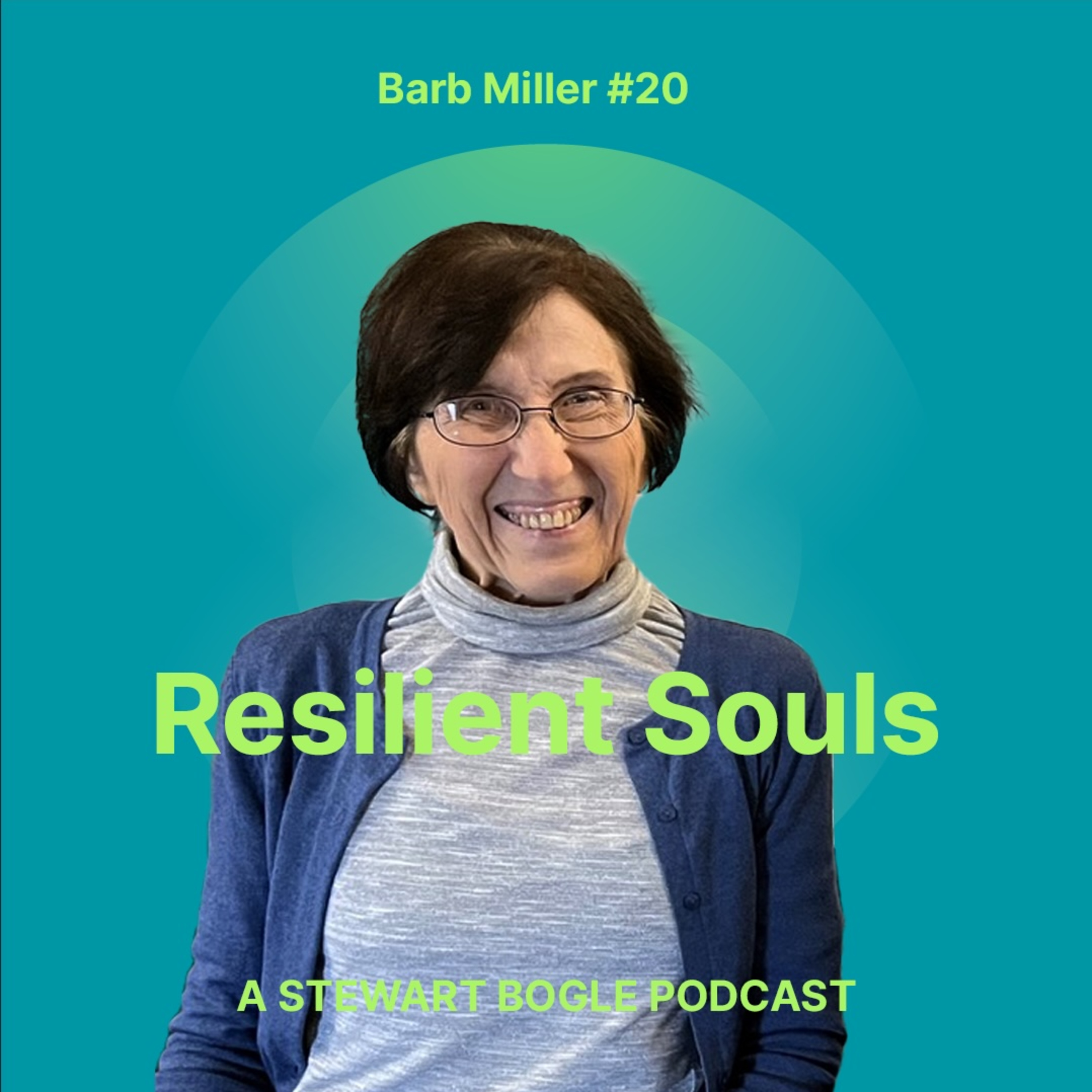 Resilient Souls