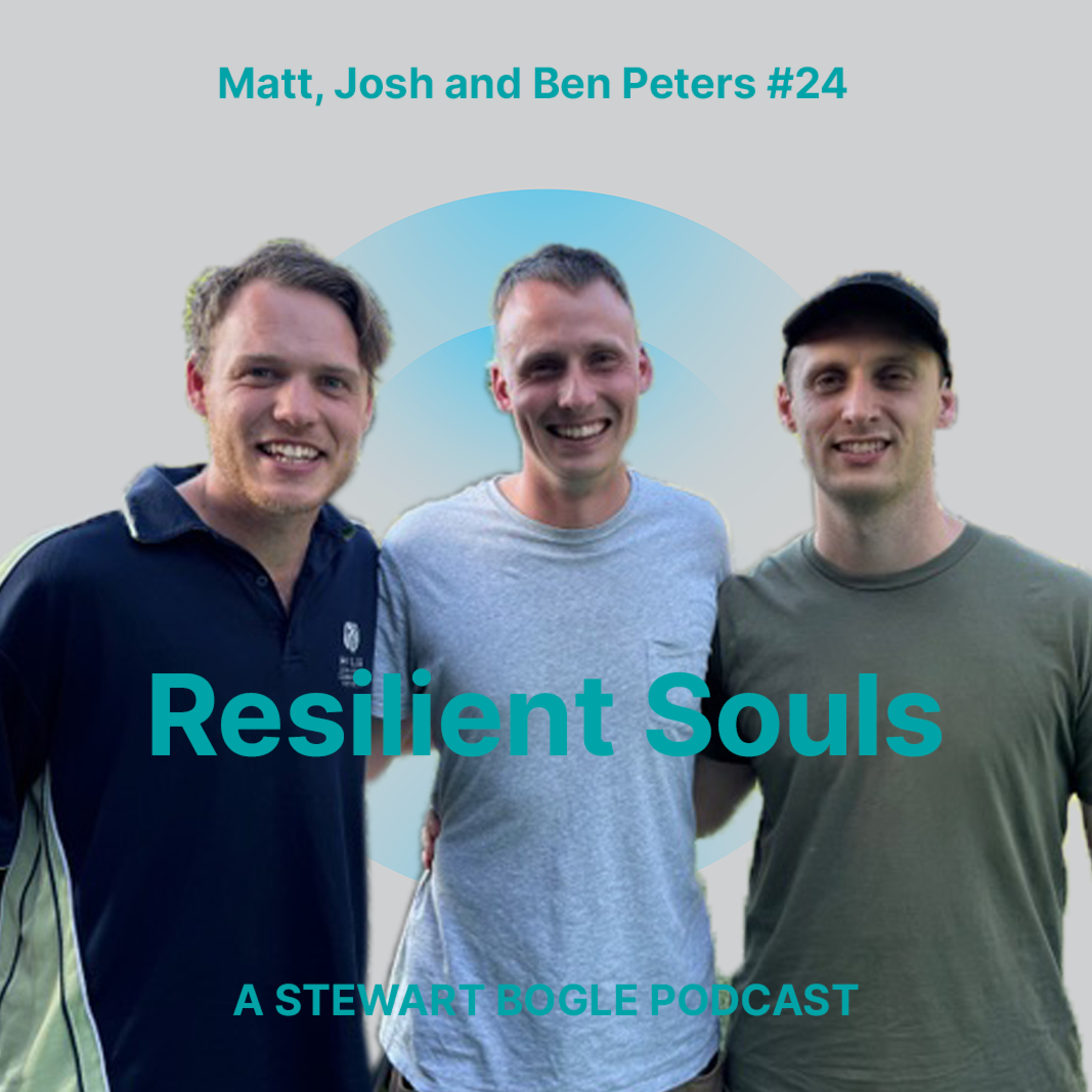 Resilient Souls