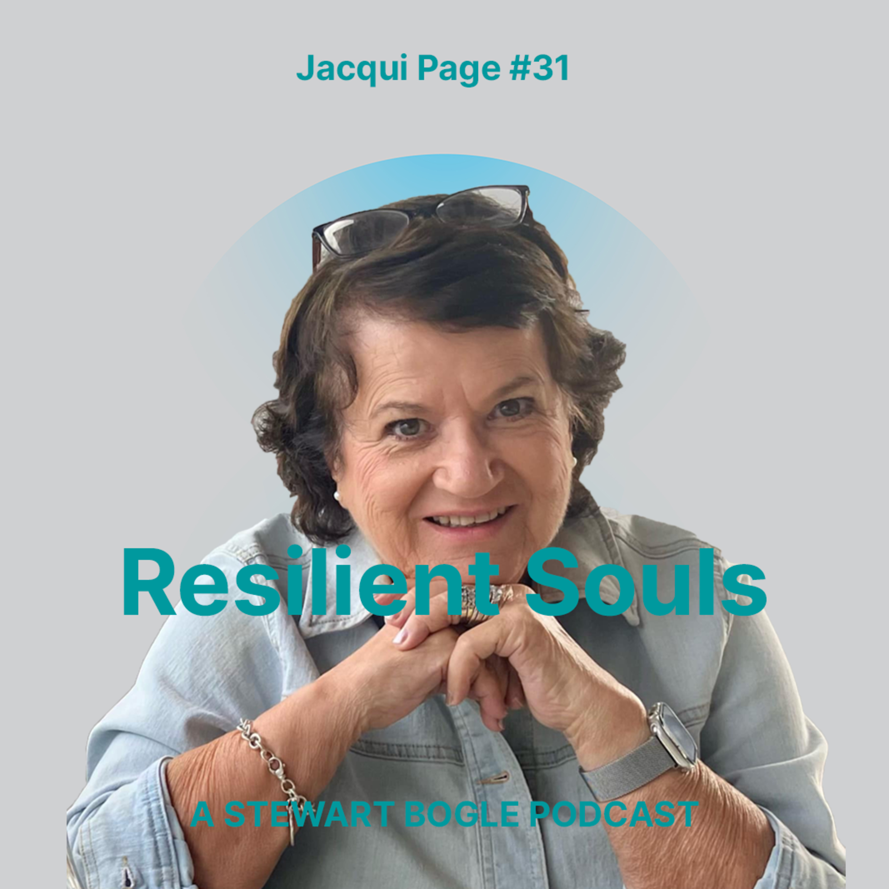 Resilient Souls
