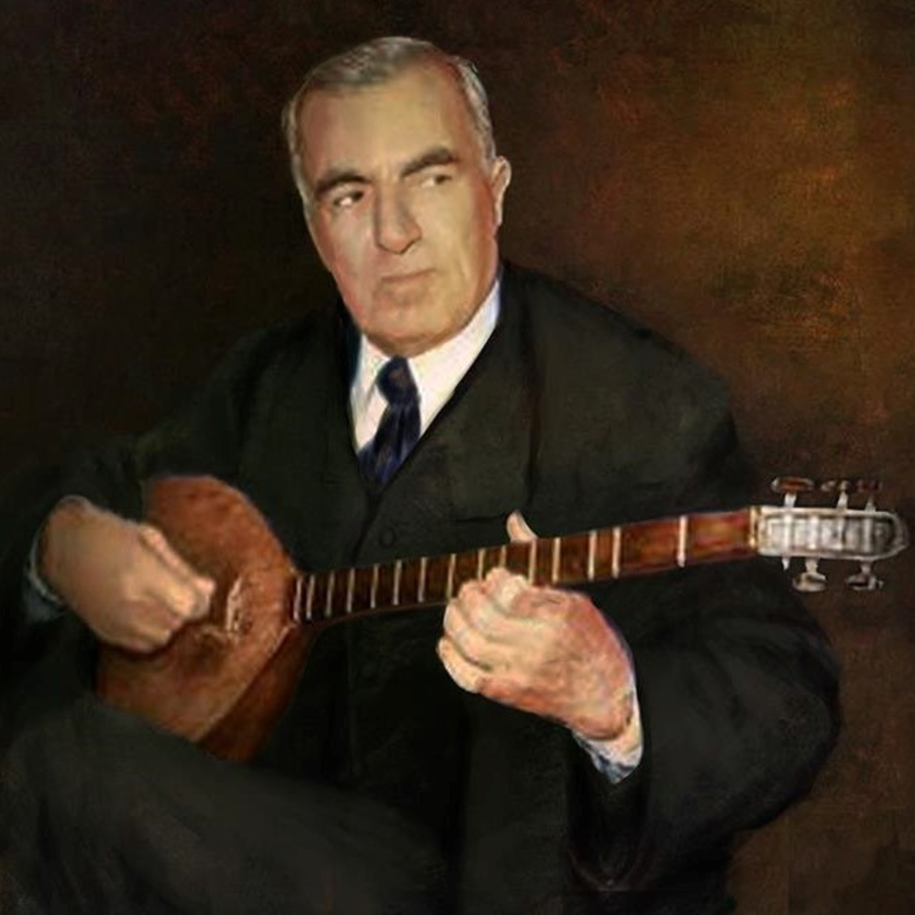 Jiyana Mihemed Arif Cizîrî 1 episode artwork