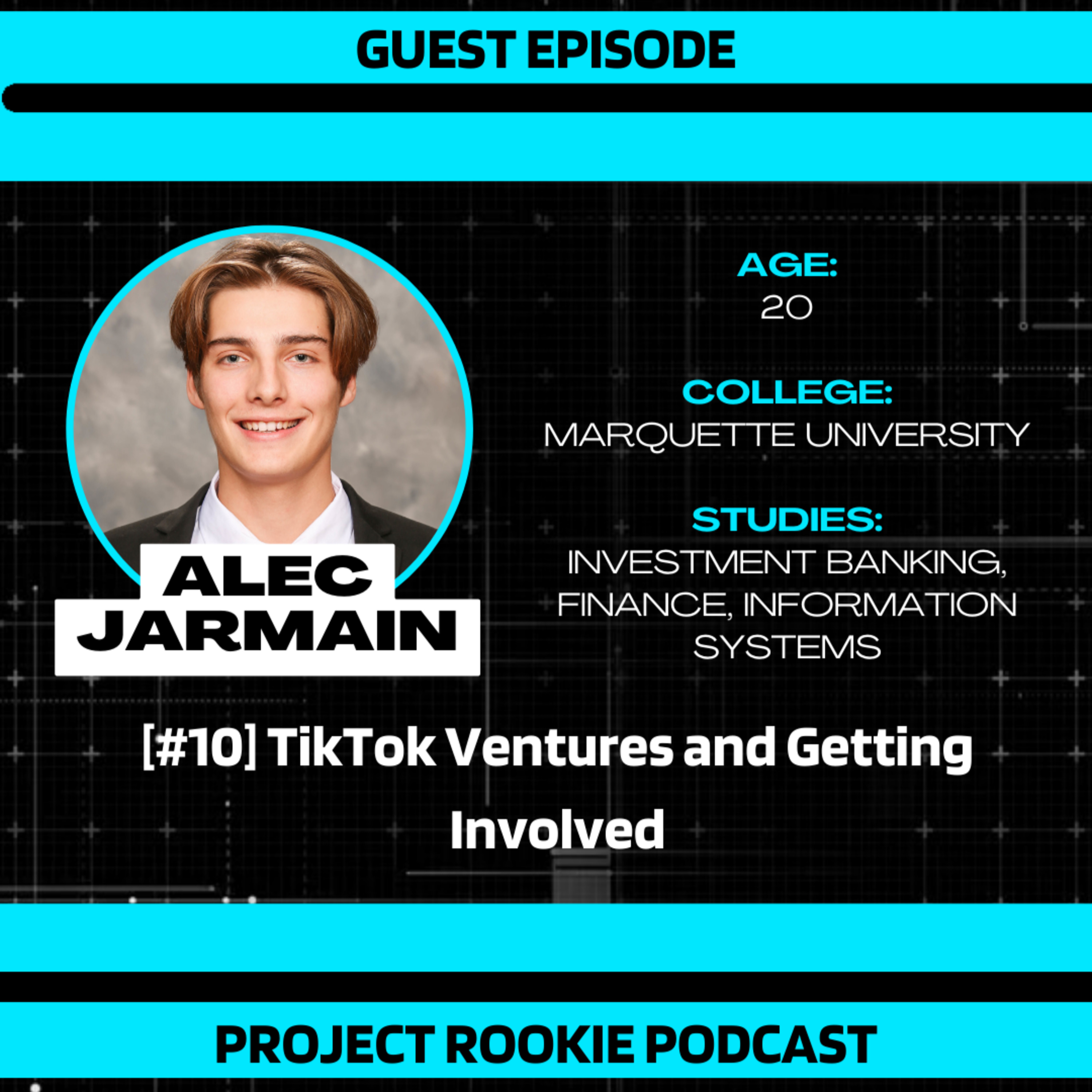 Project Rookie