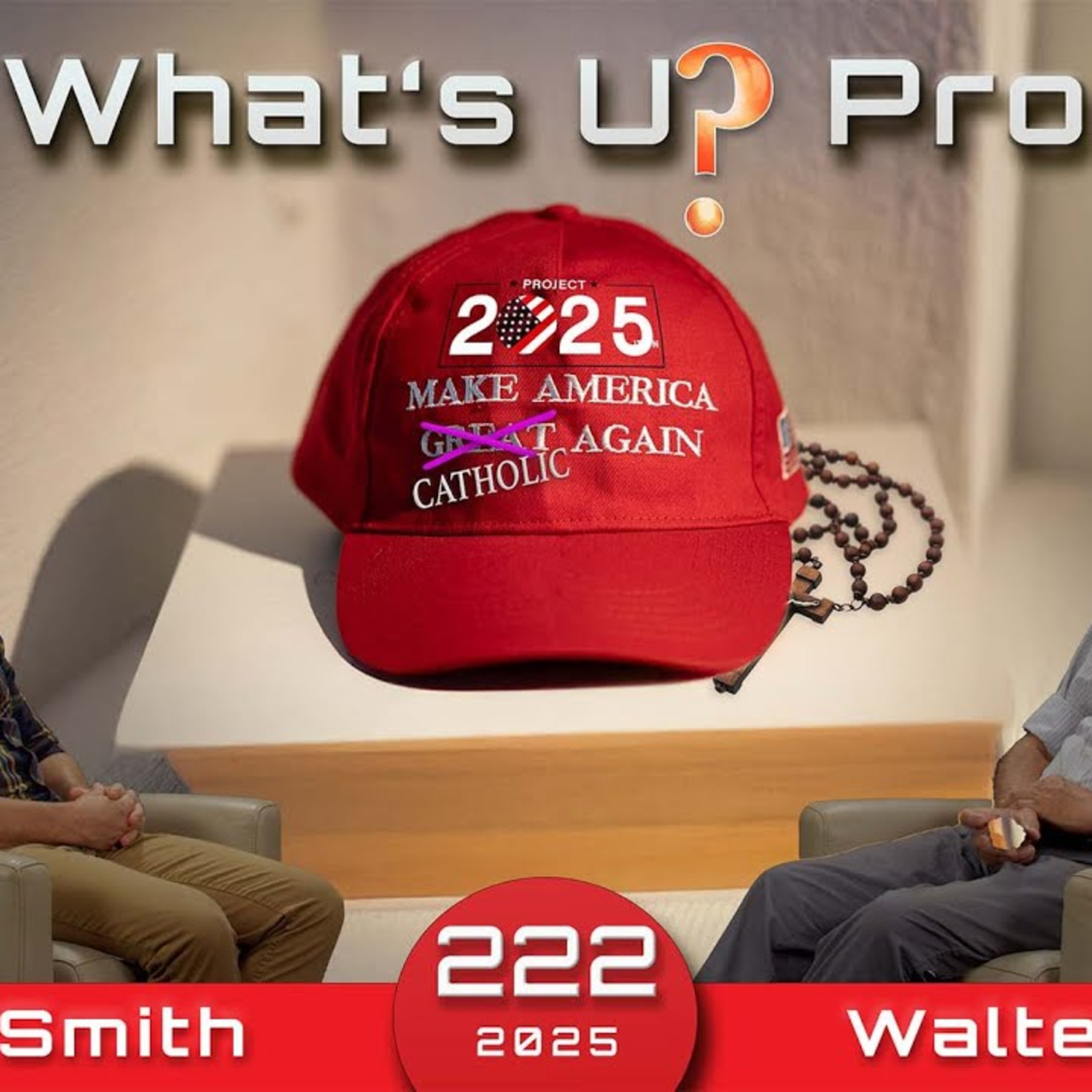 What\'s Up Prof?